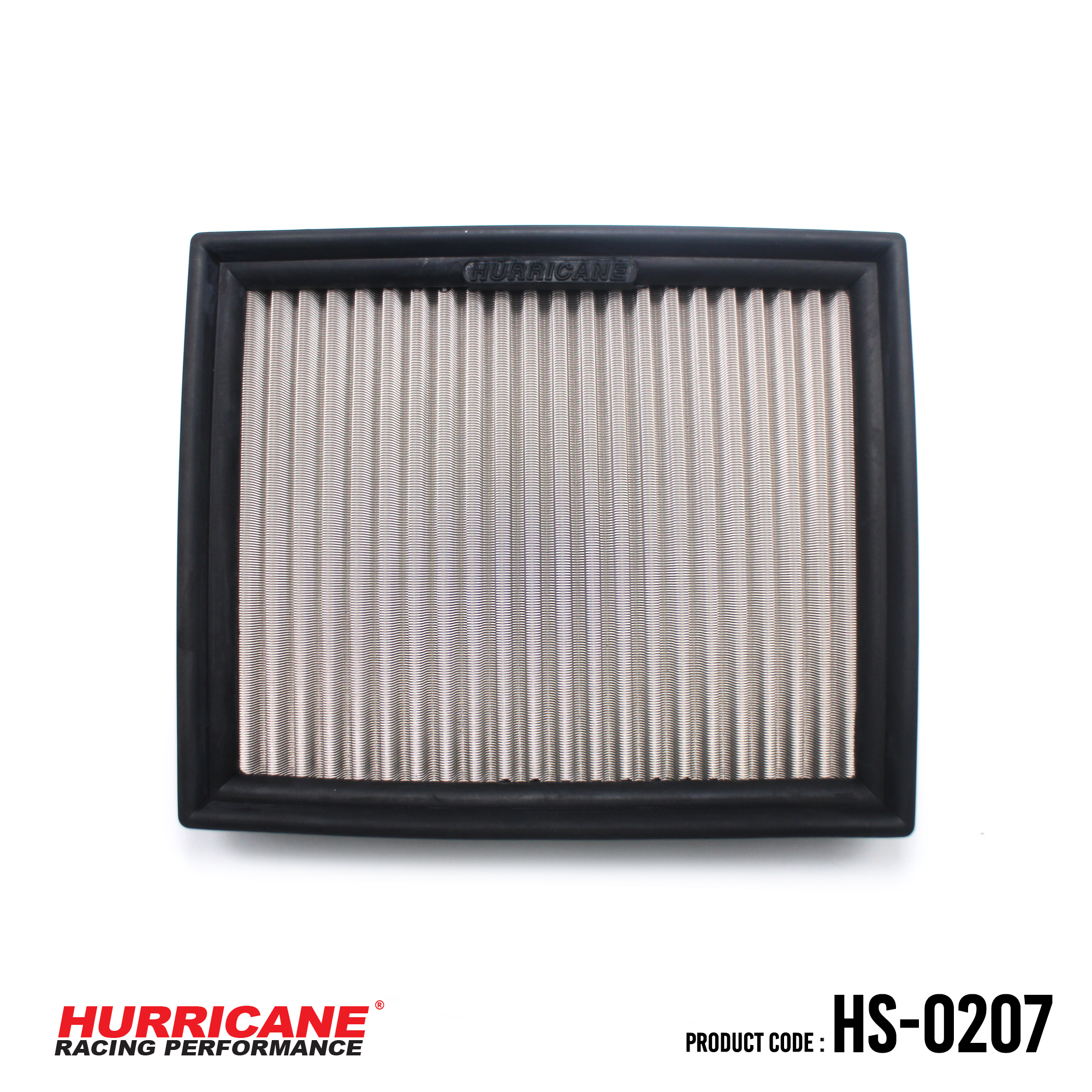 Air Filter : HS-0207