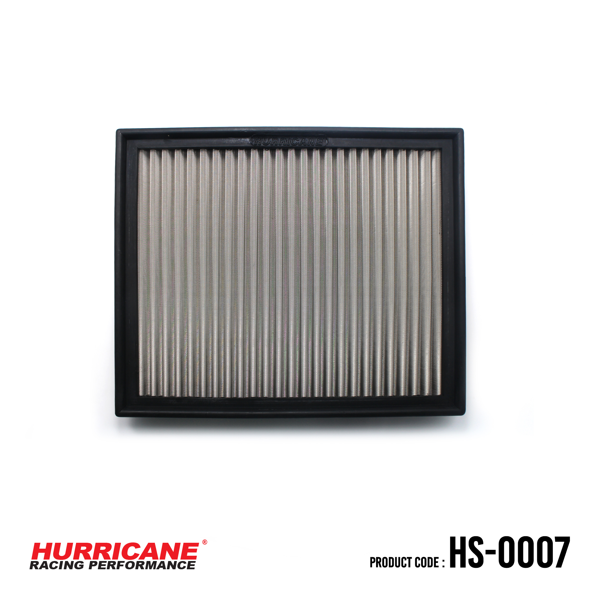 Air Filter : HS-0007