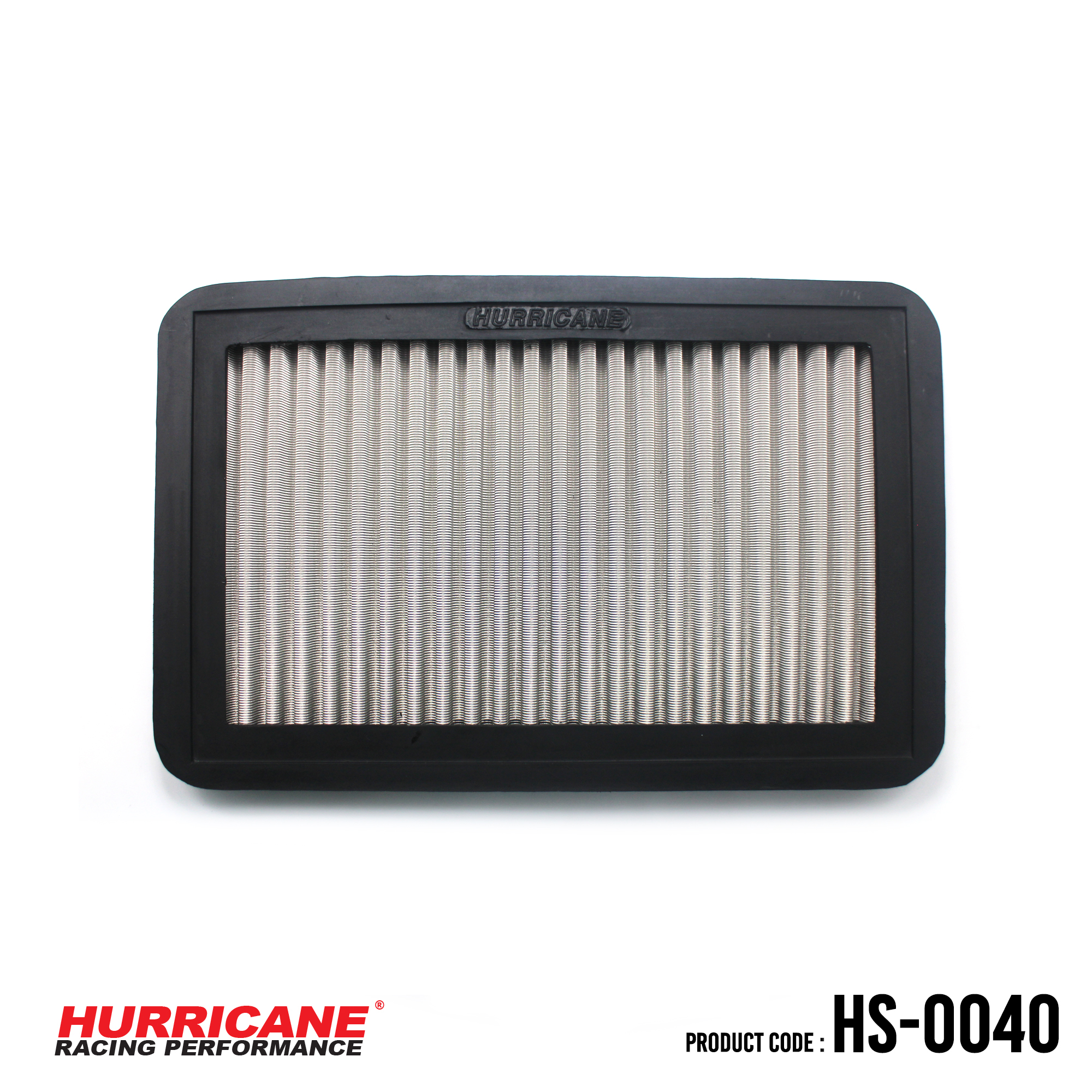 Air Filter : HS-0040