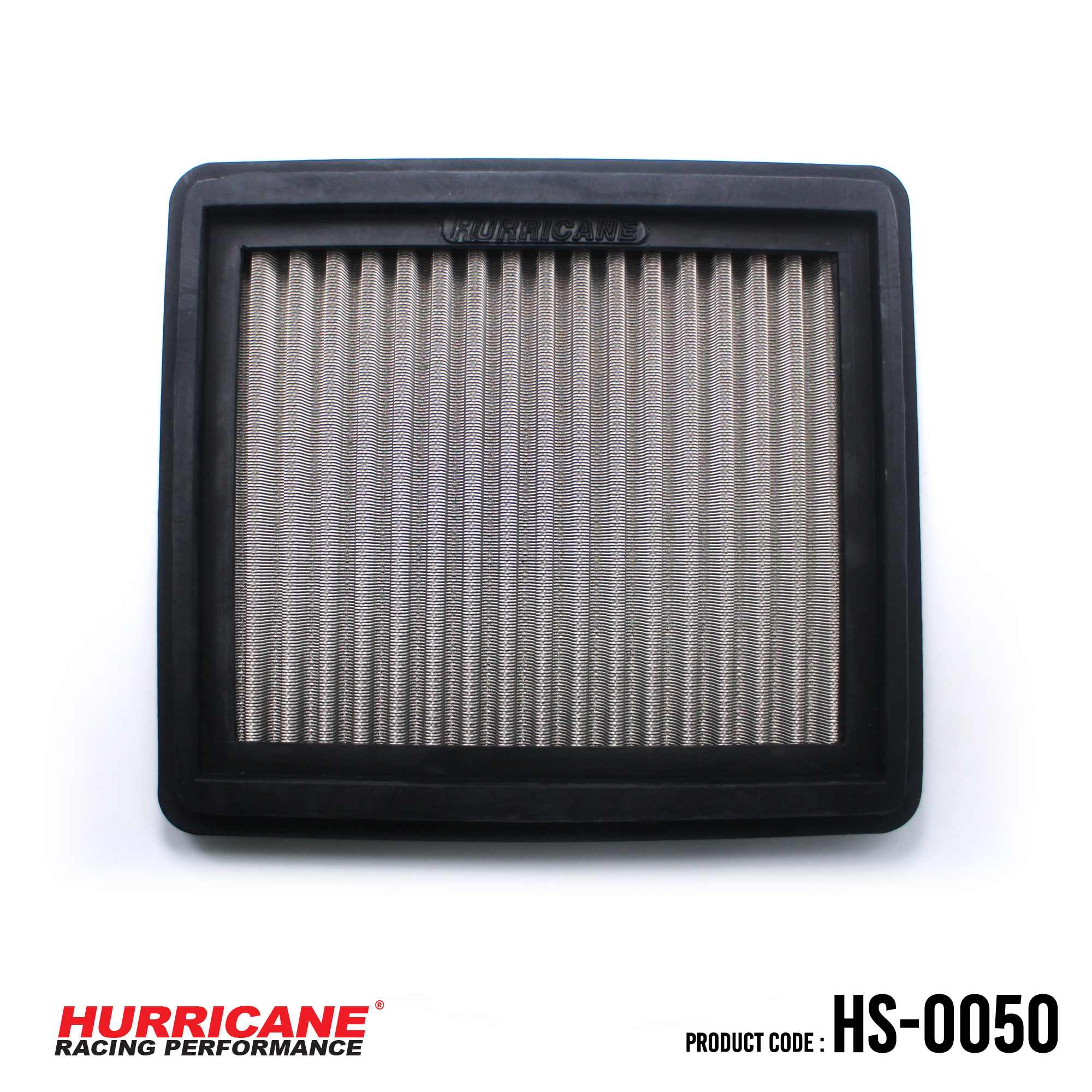 Air Filter : HS-0050