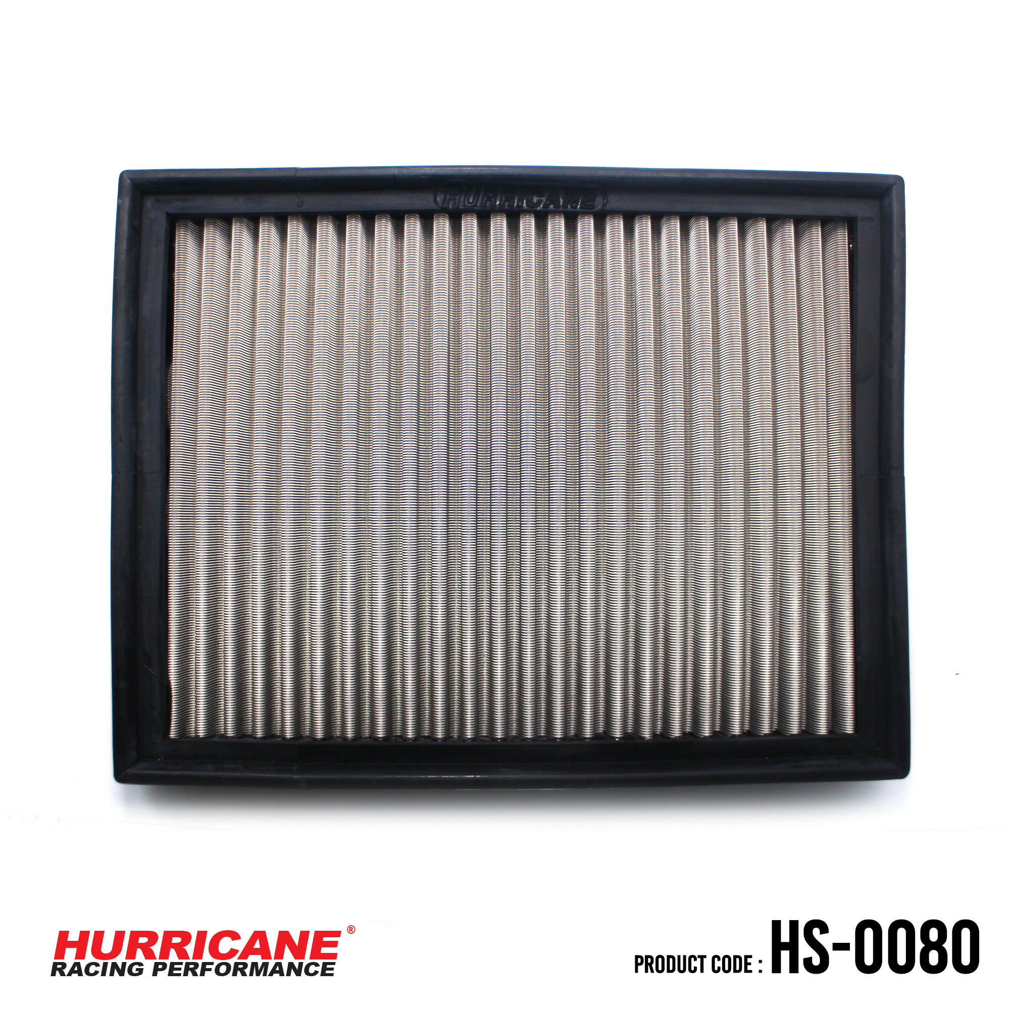 Air Filter : HS-0080