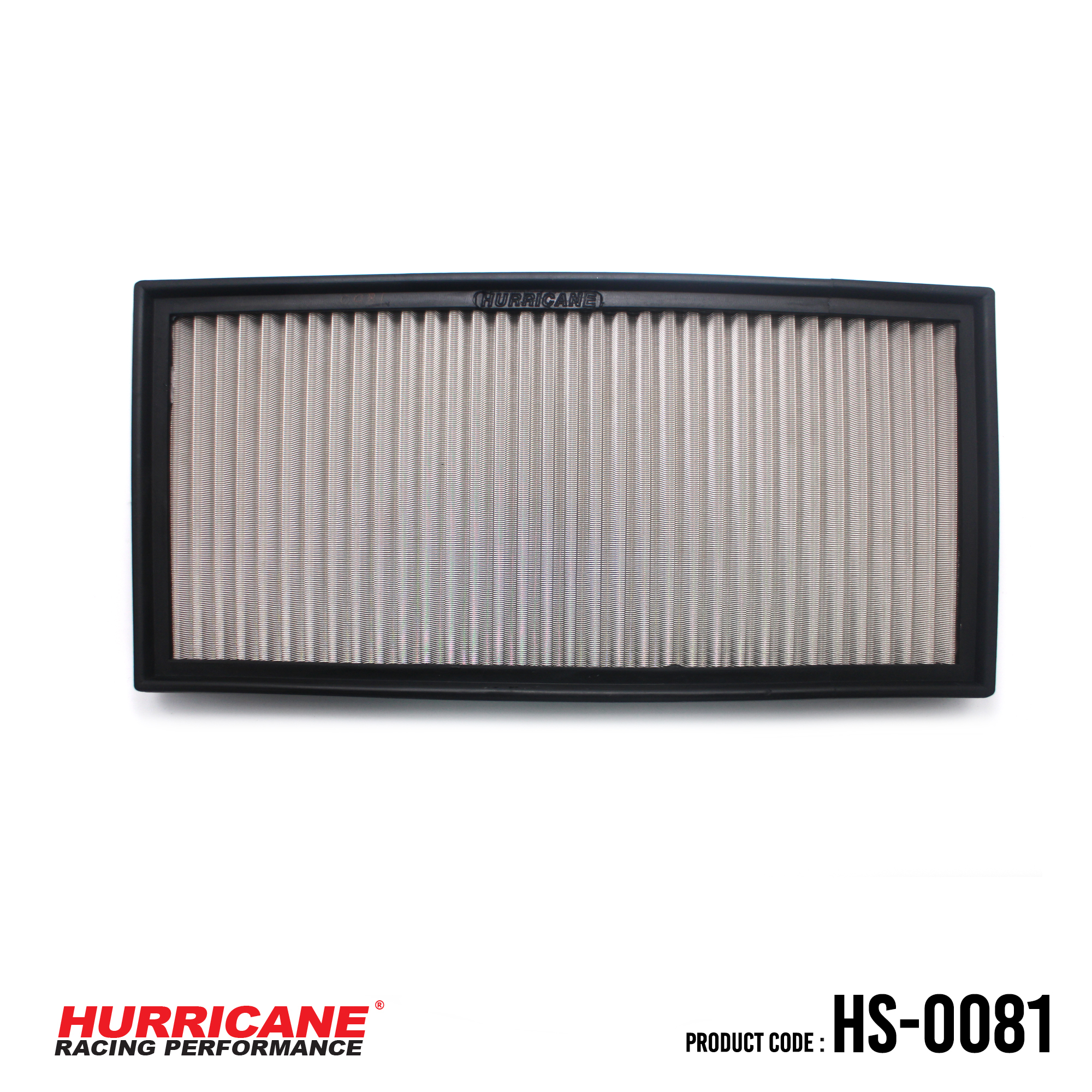 Air Filter : HS-0081