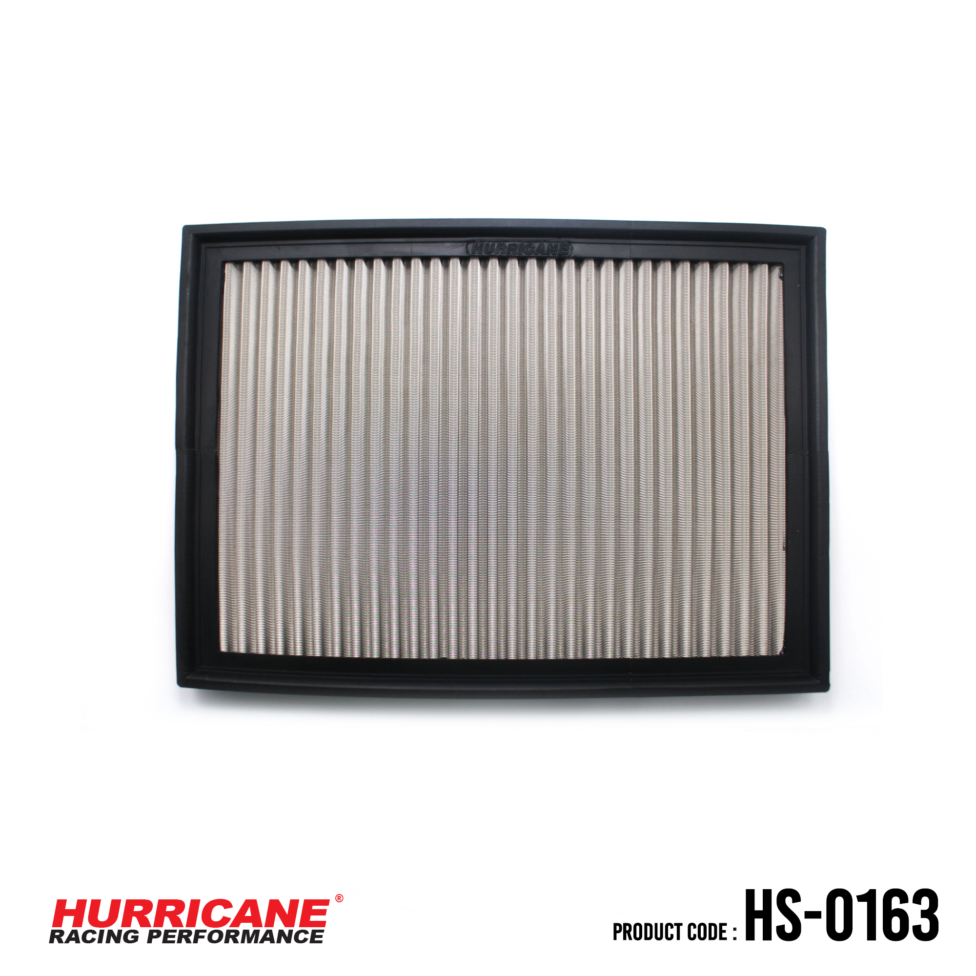 Air Filter : HS-0163