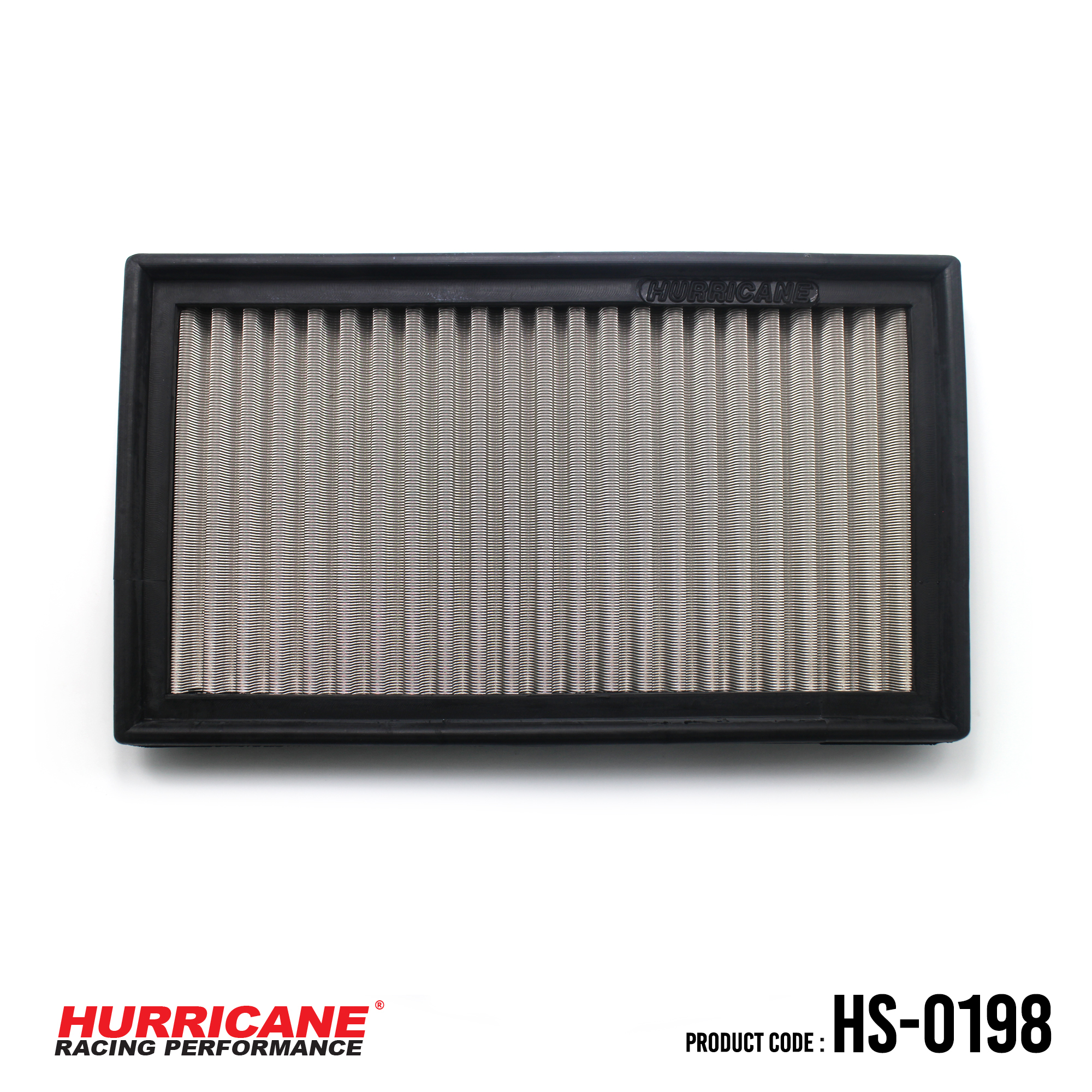 Air Filter : HS-0198