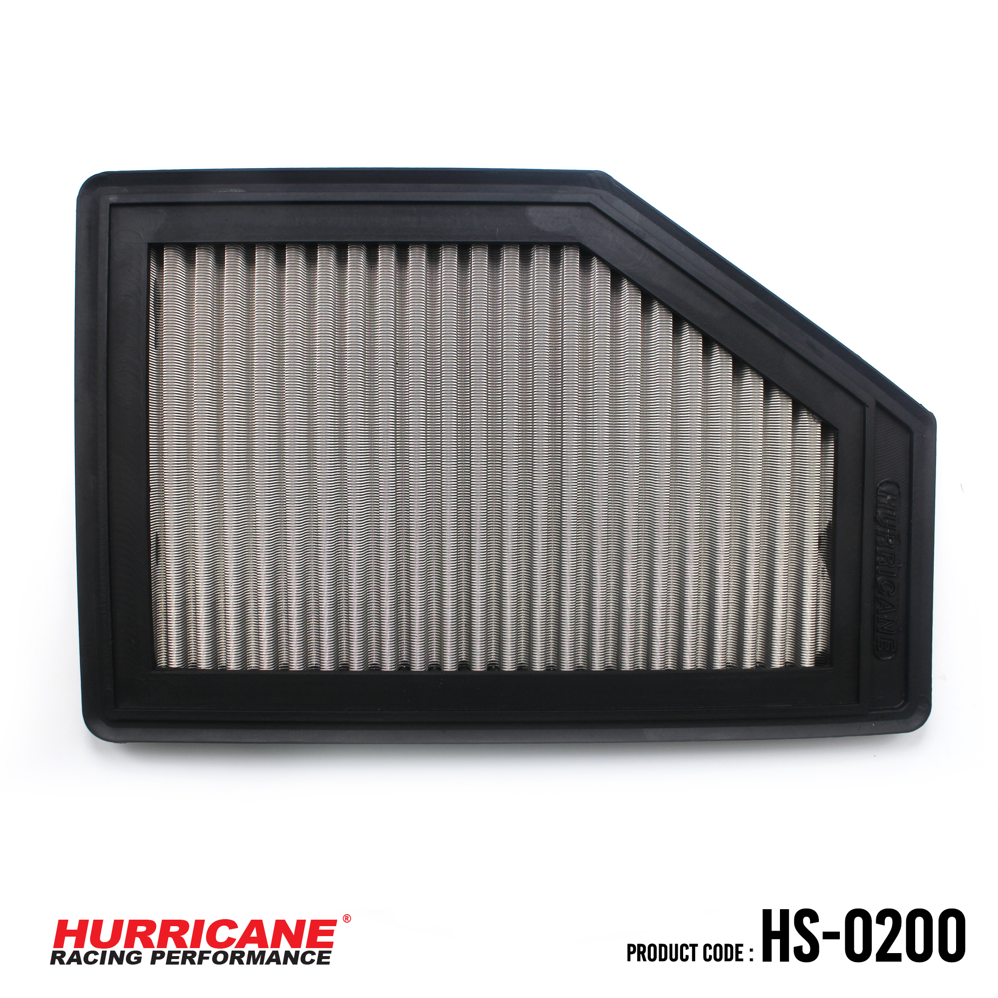Air Filter : HS-0200