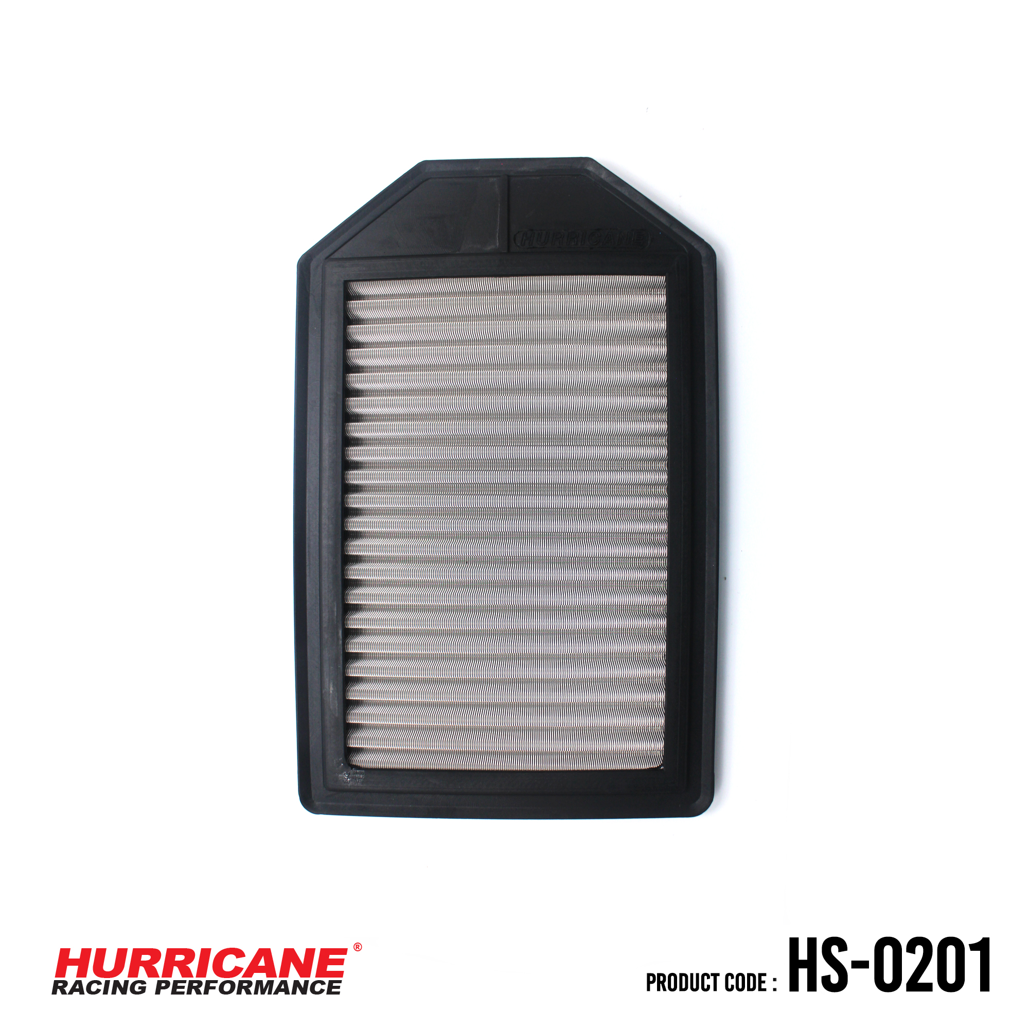 Air Filter : HS-0201
