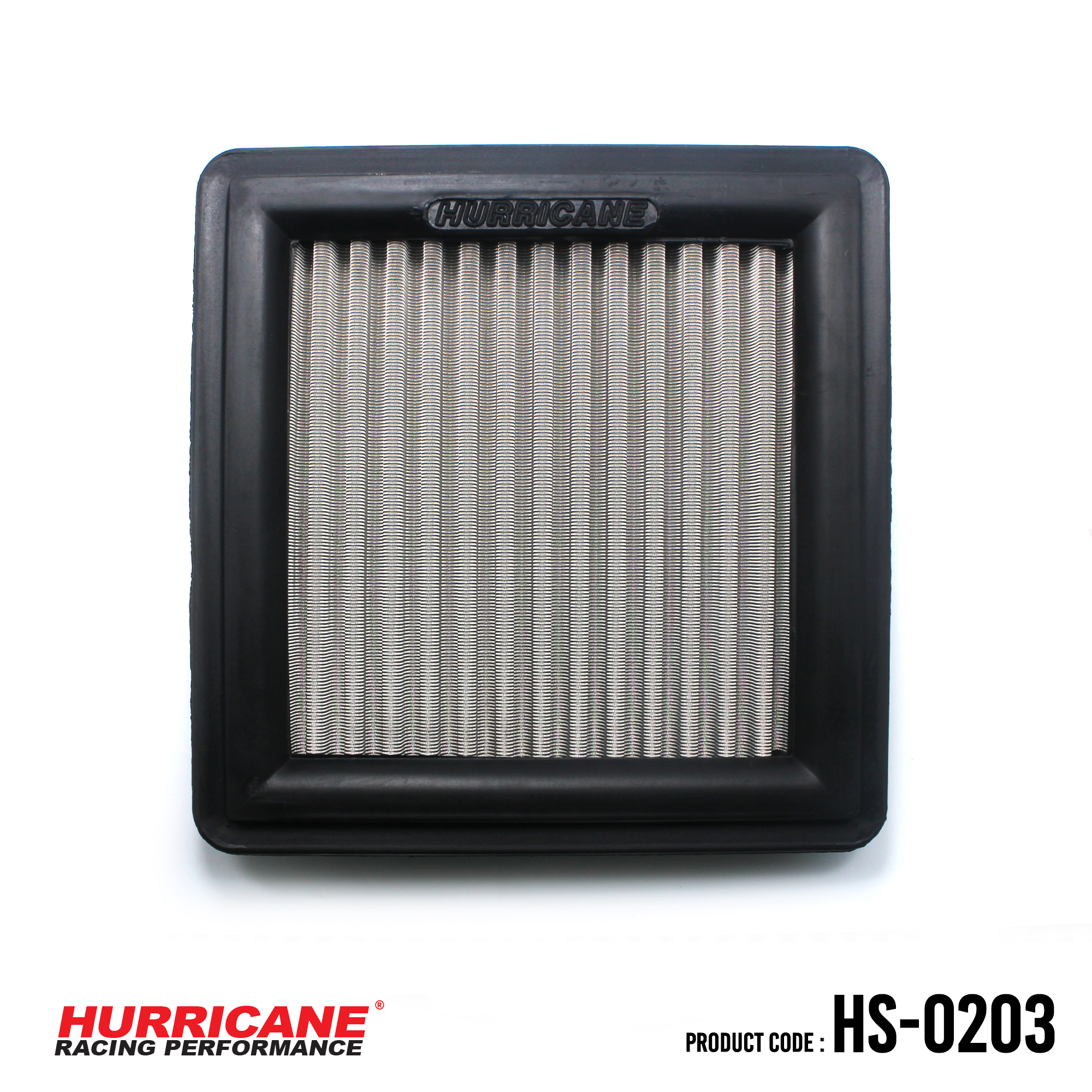 Air Filter : HS-0203