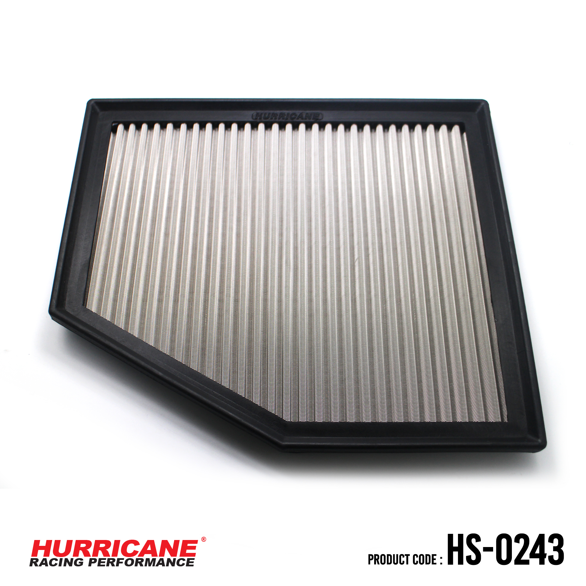Air Filter : HS-0243
