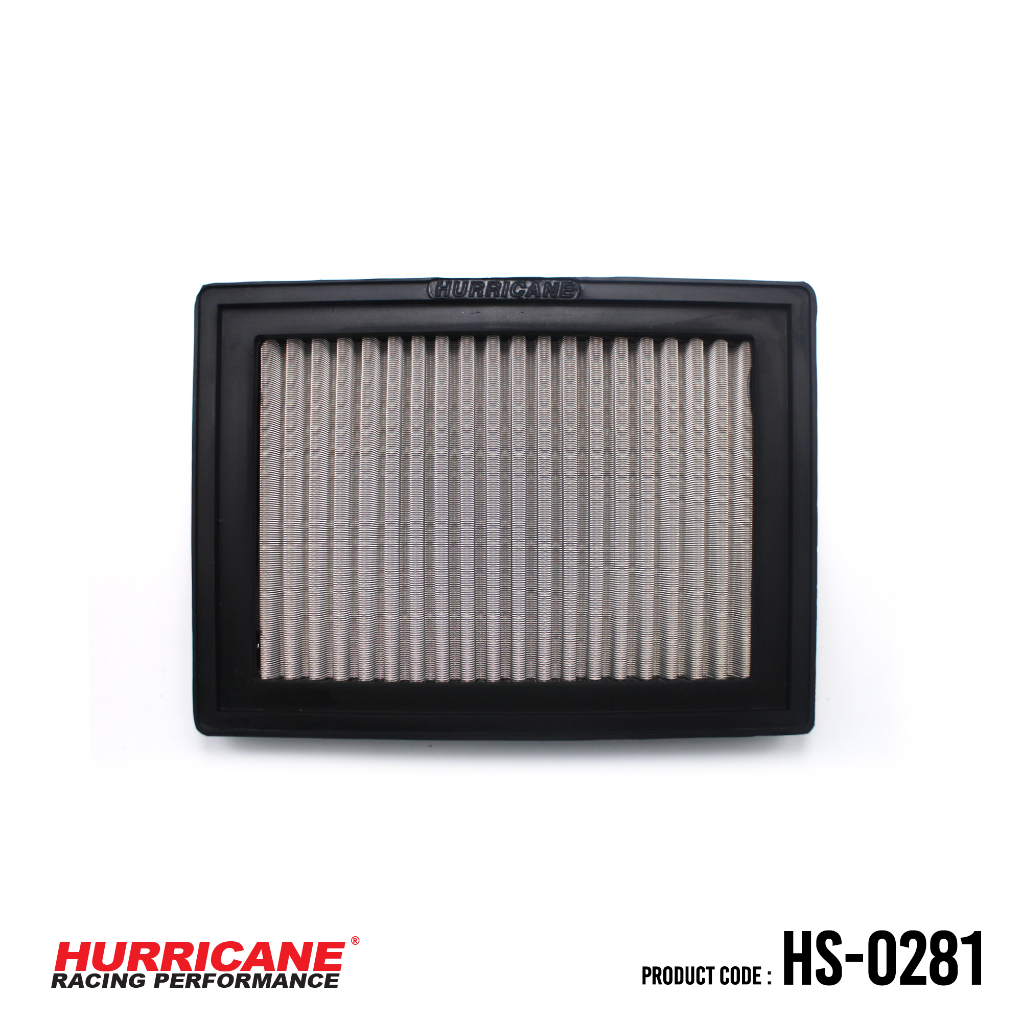 Air Filter : HS-0281