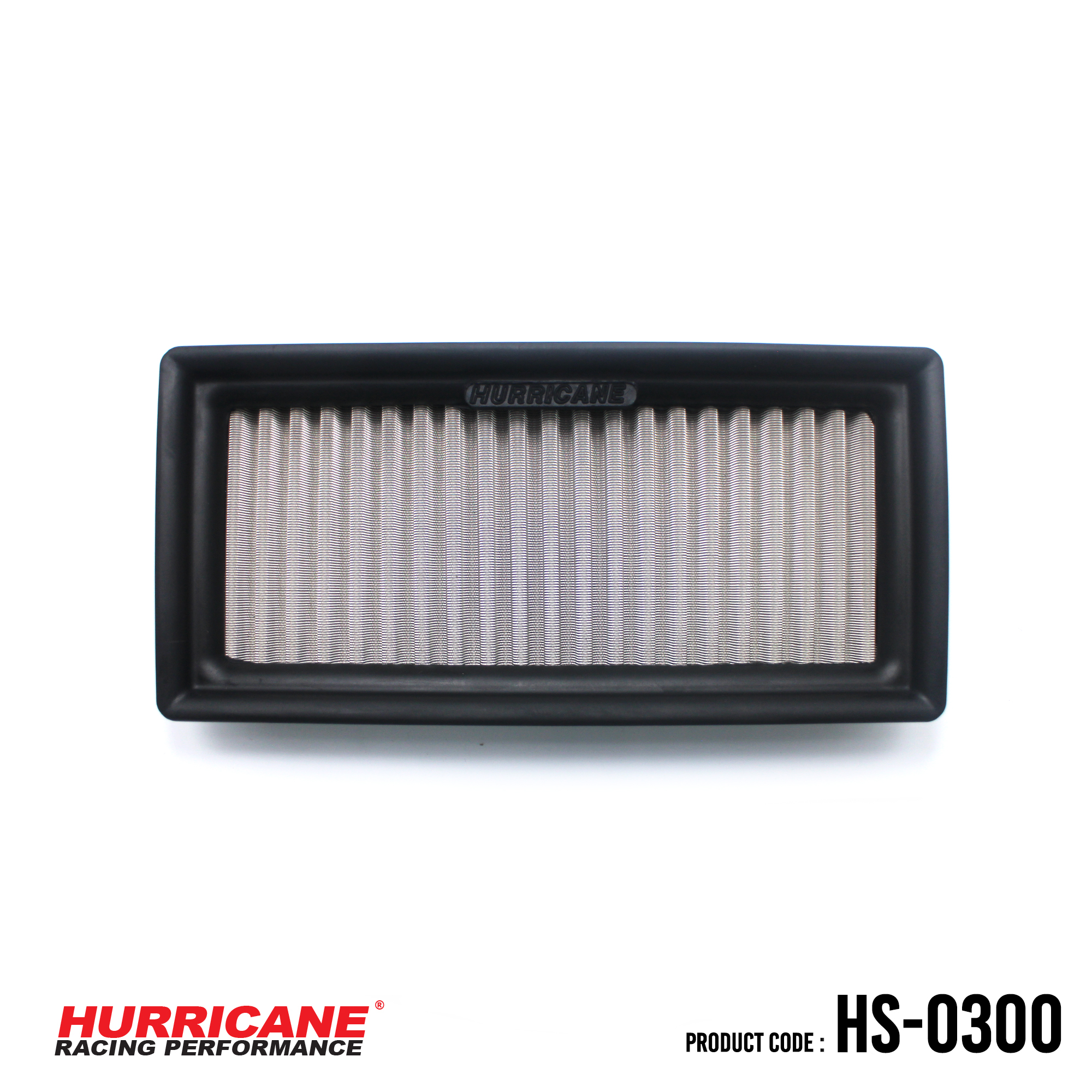 Air Filter : HS-0300