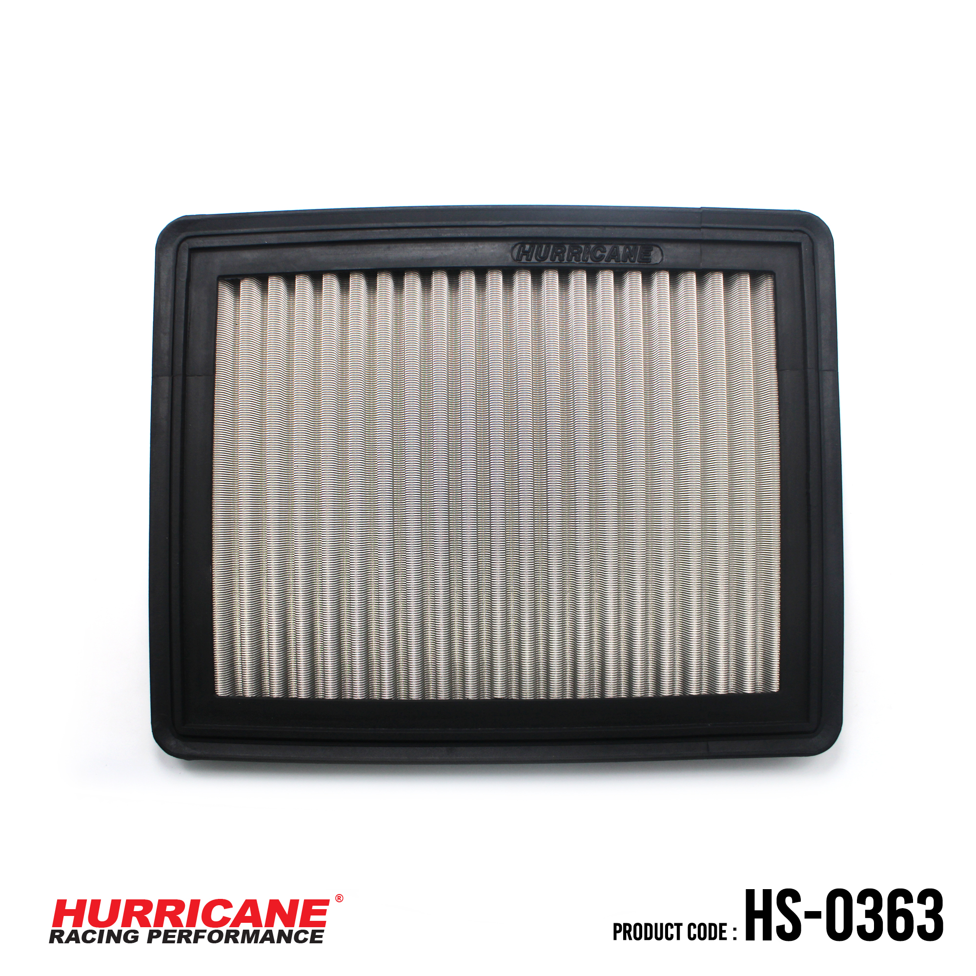Air Filter : HS-0363