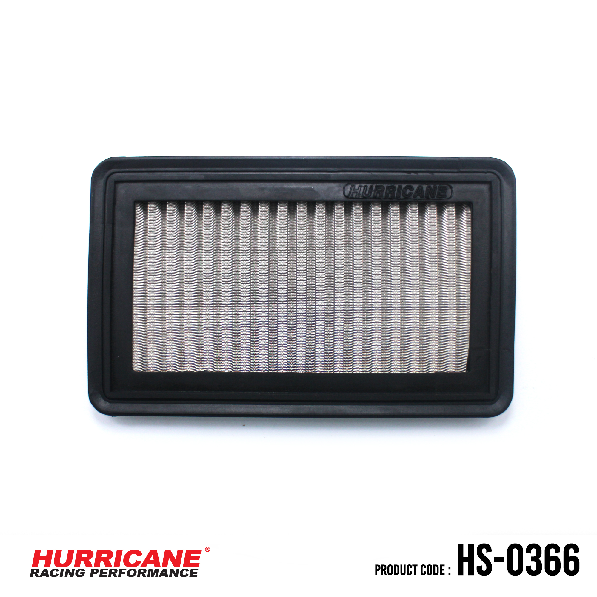 Air Filter : HS-0366