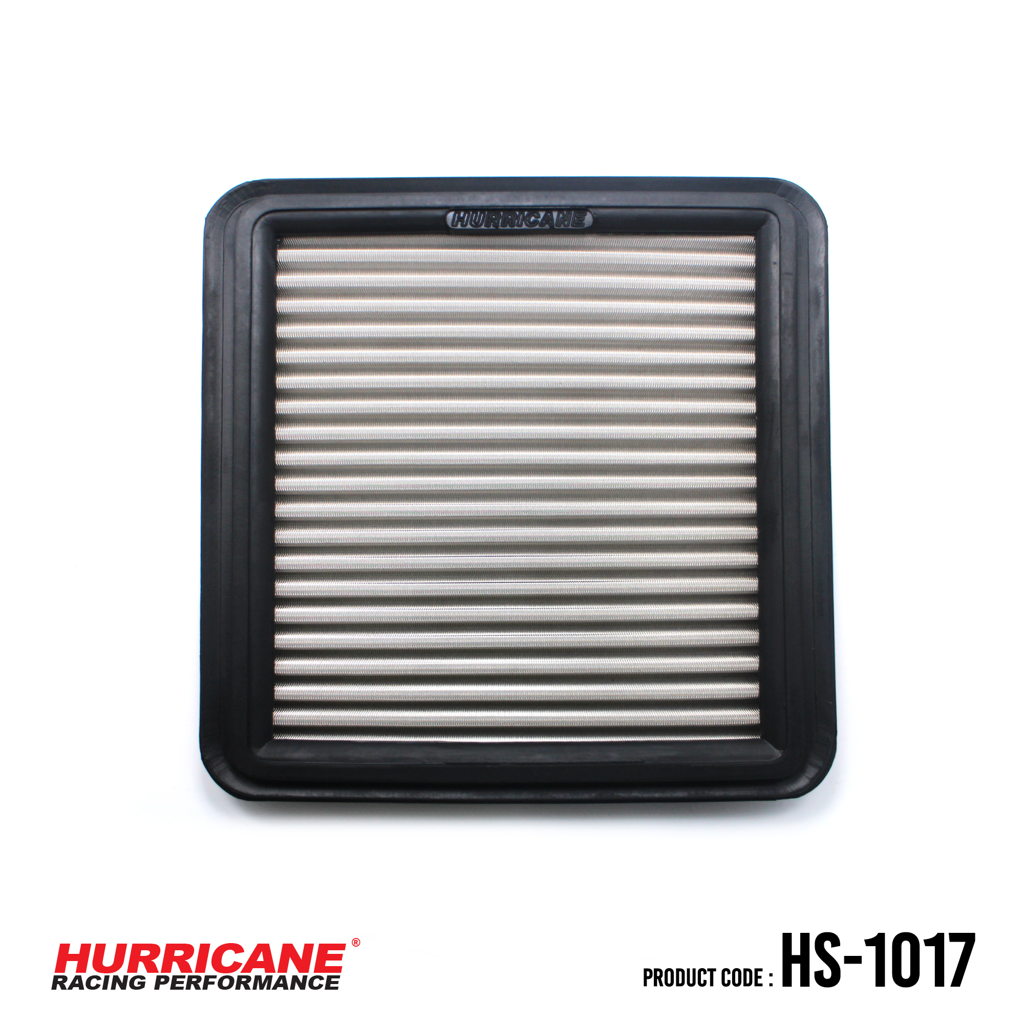 Air Filter : HS-1017