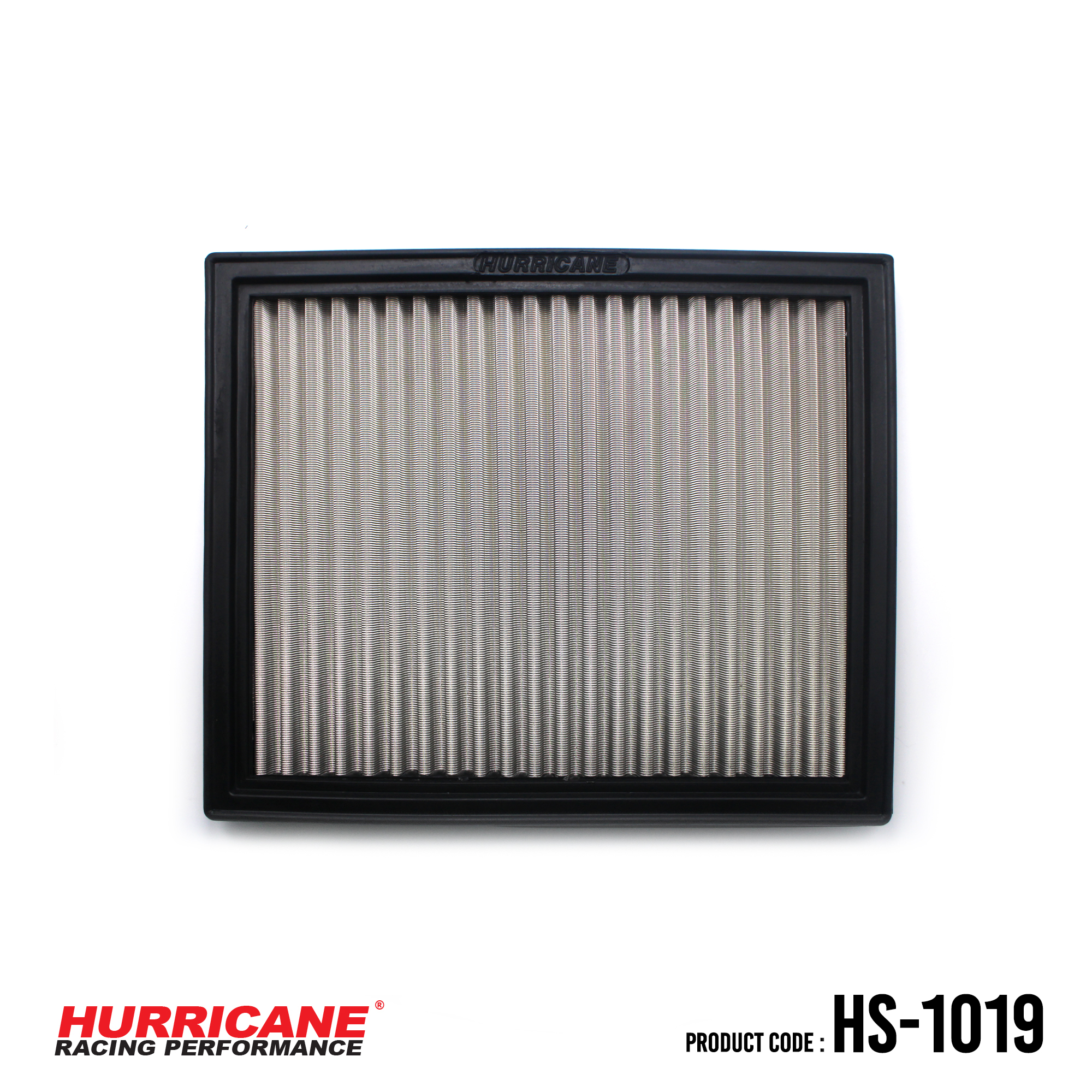 Air Filter : HS-1019