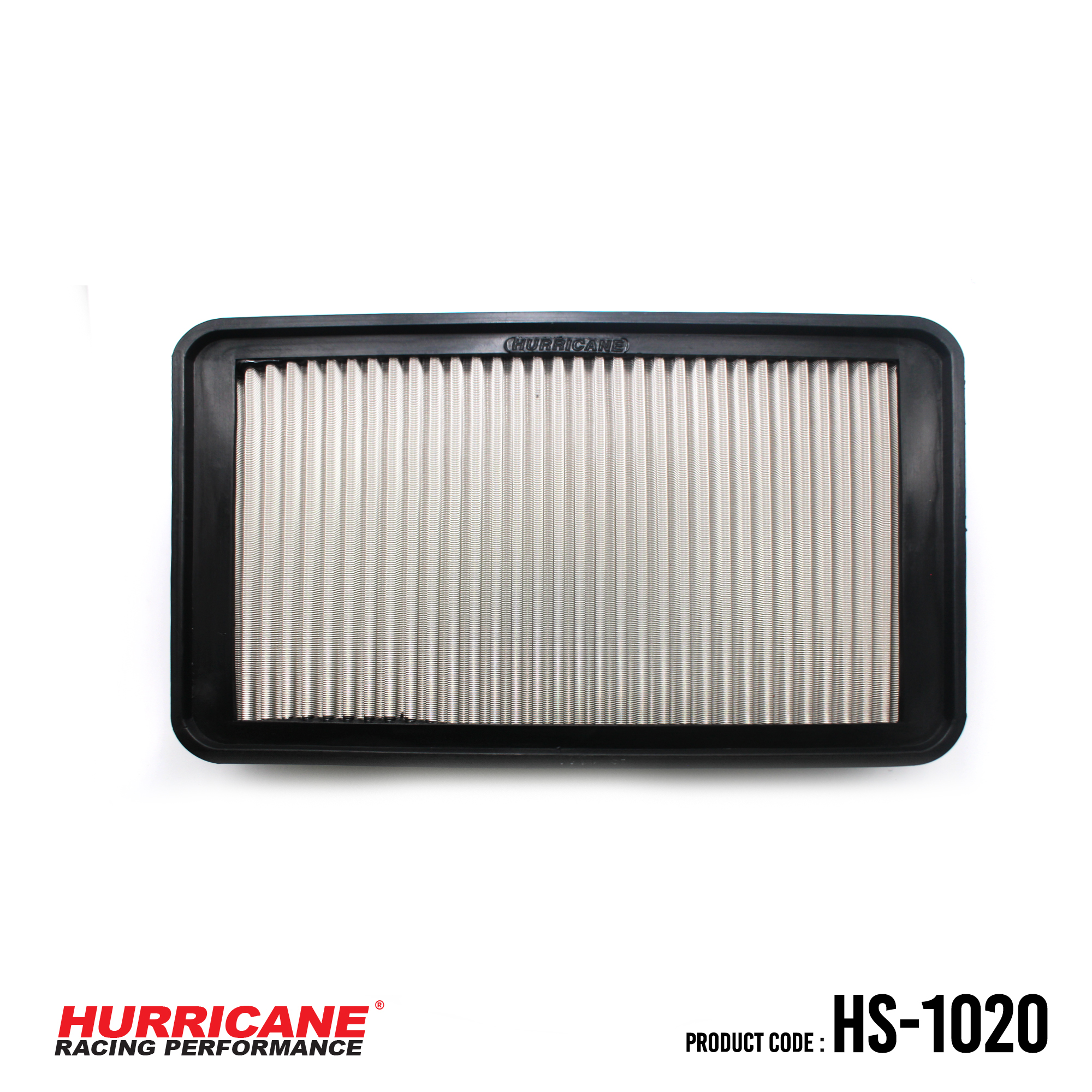 Air Filter : HS-1020