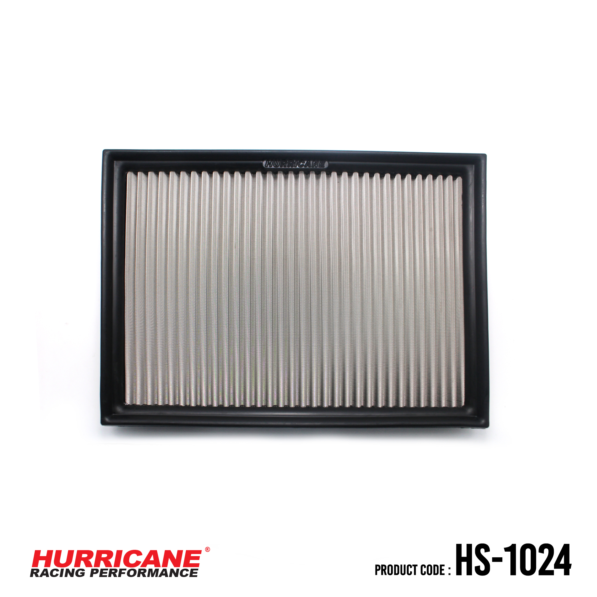 Air Filter : HS-1024