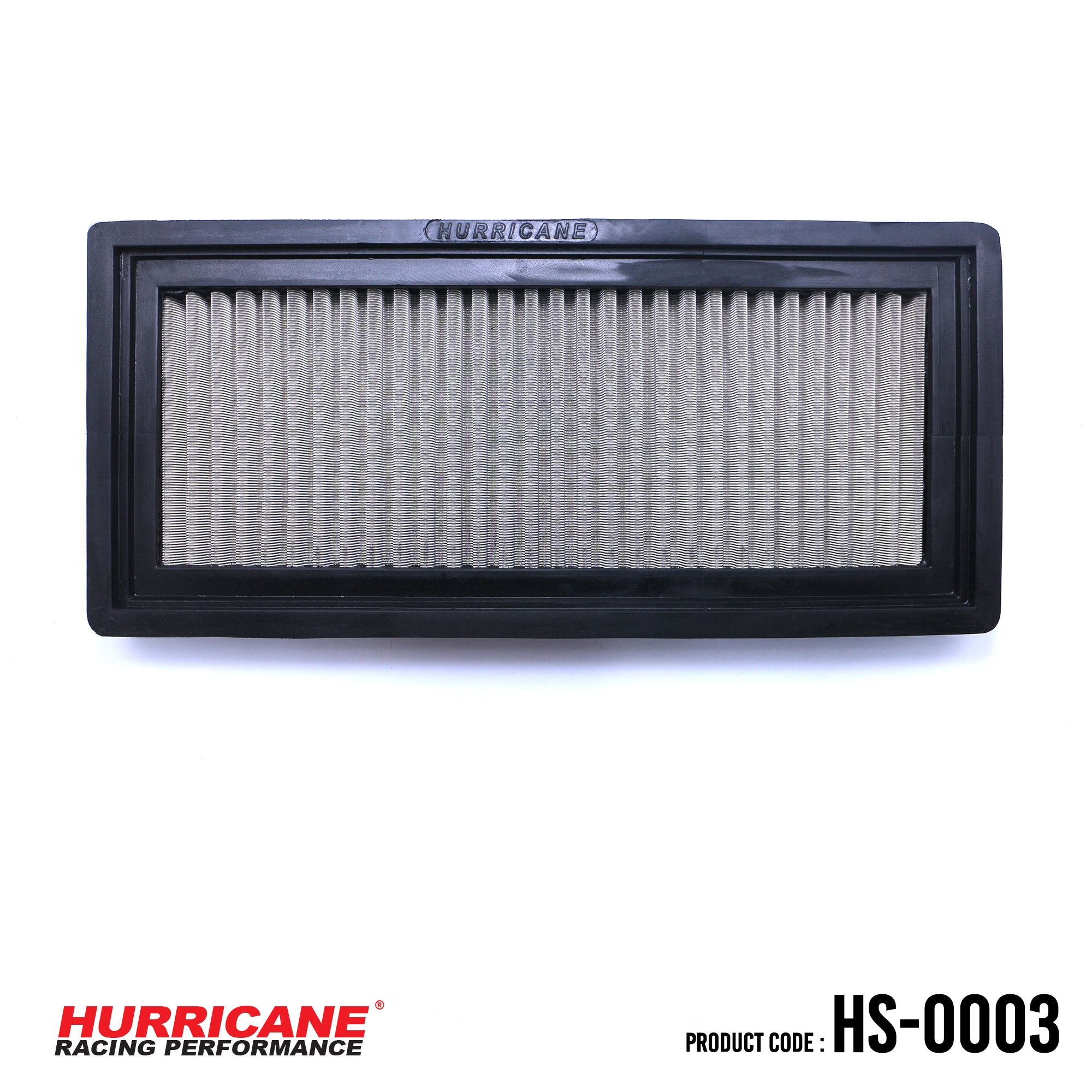 Air Filter : HS-0003