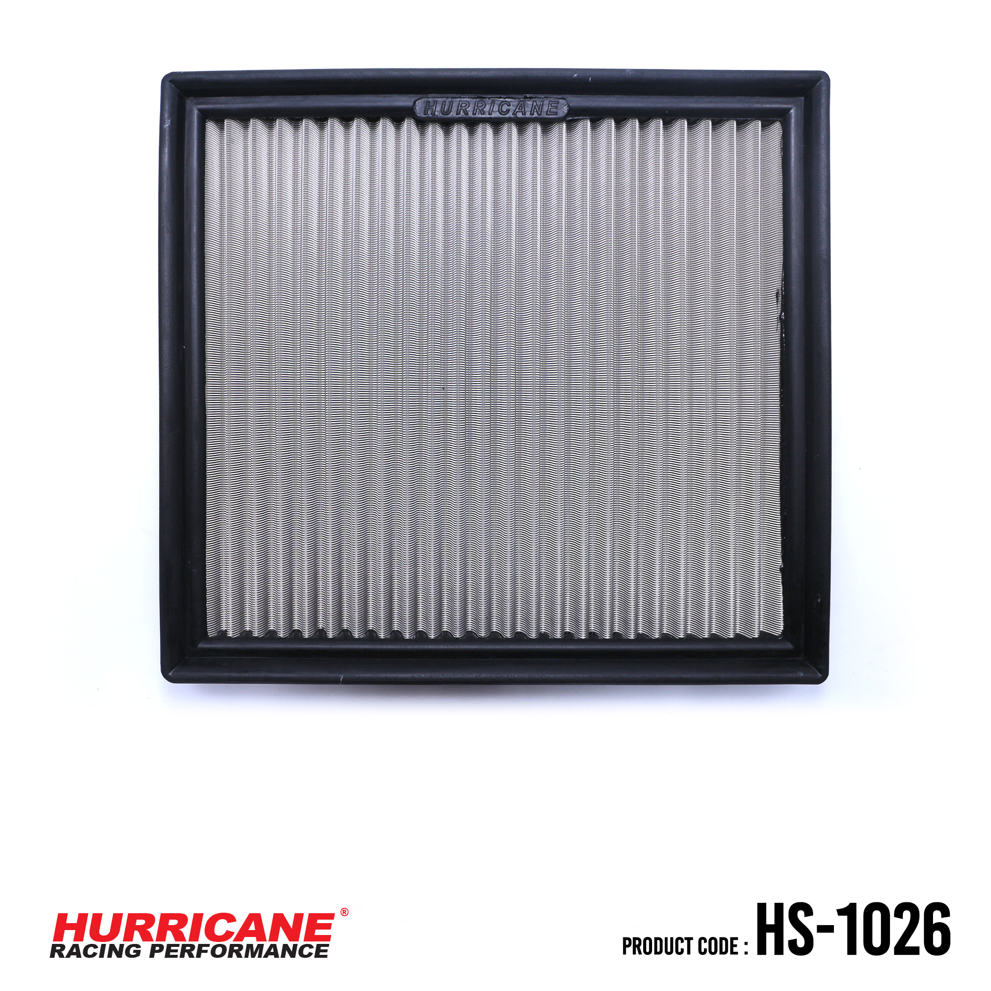 Air Filter : HS-1026
