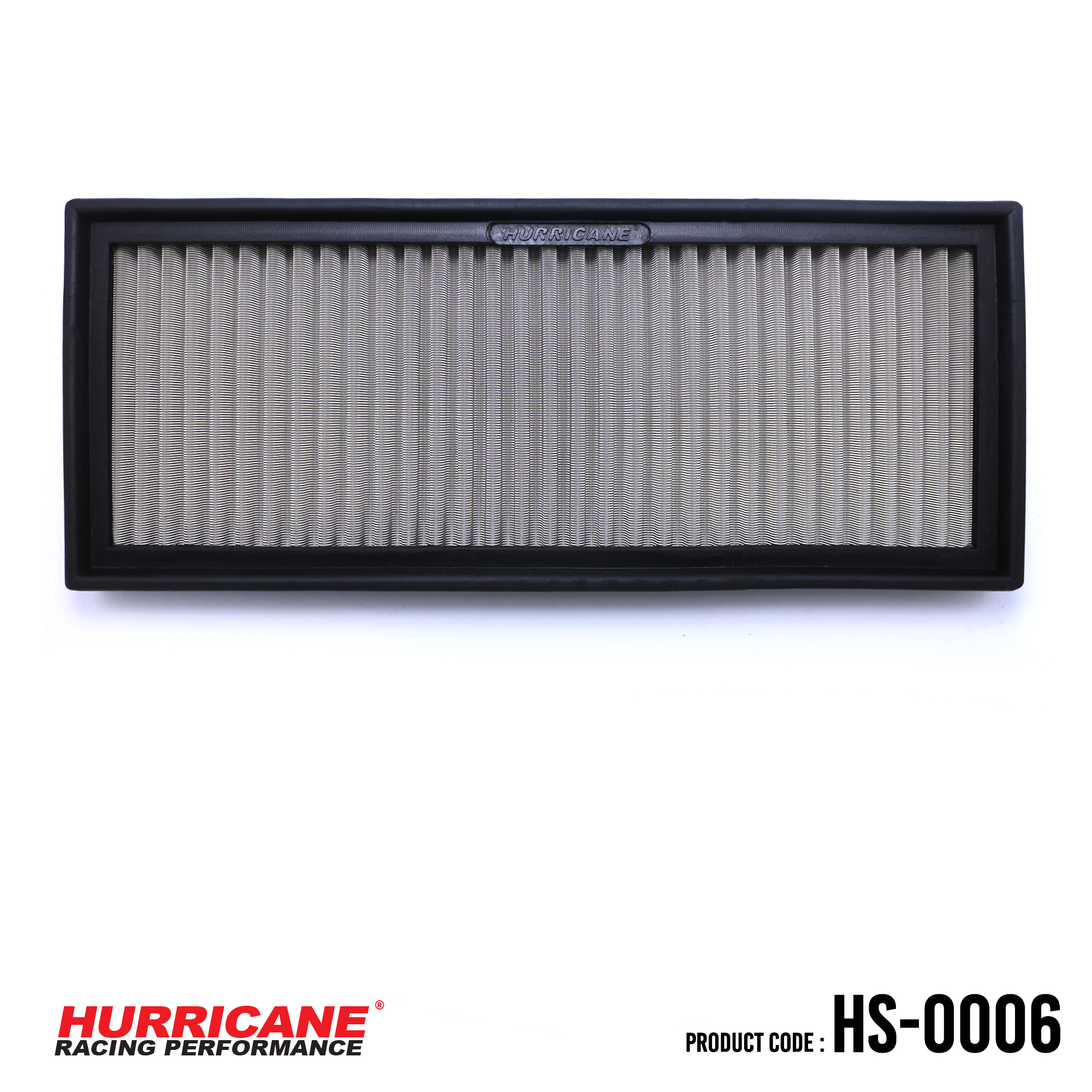 Air Filter : HS-0006