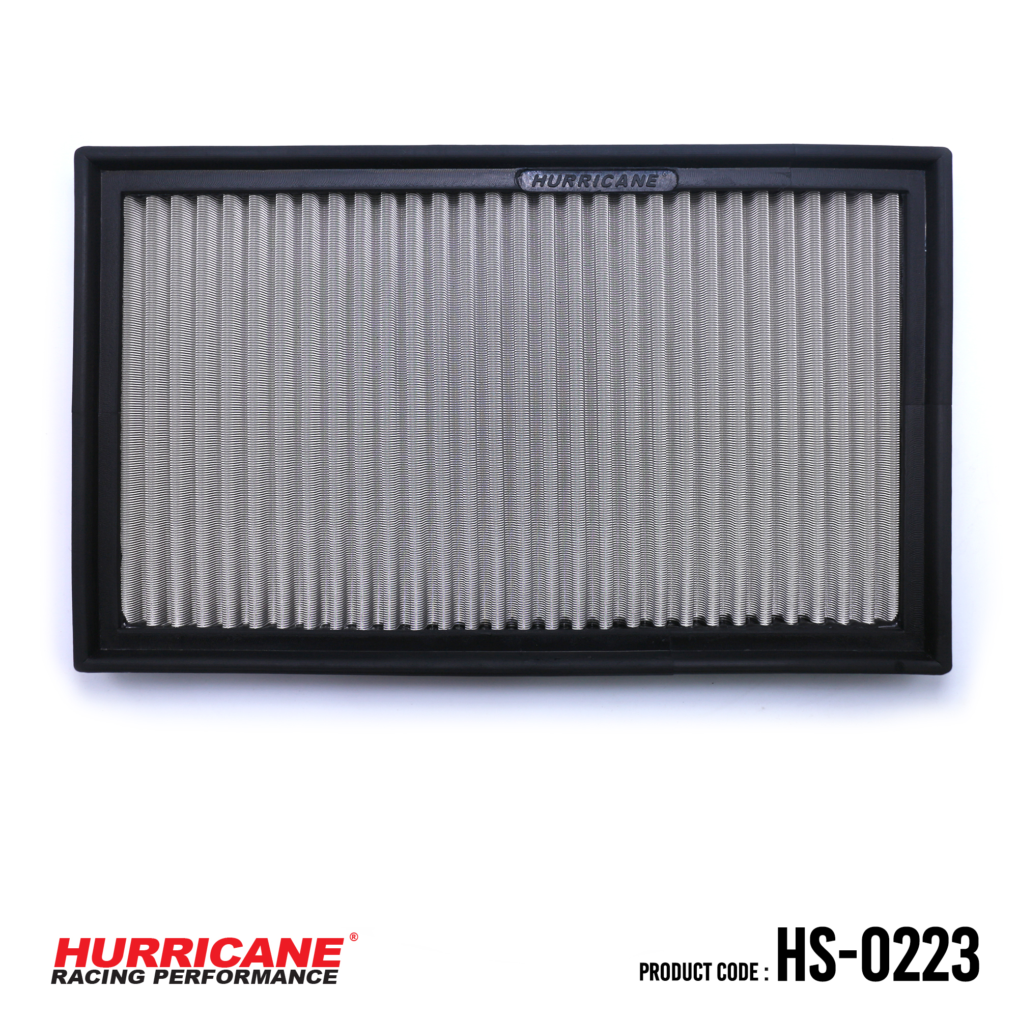 Air Filter : HS-0233