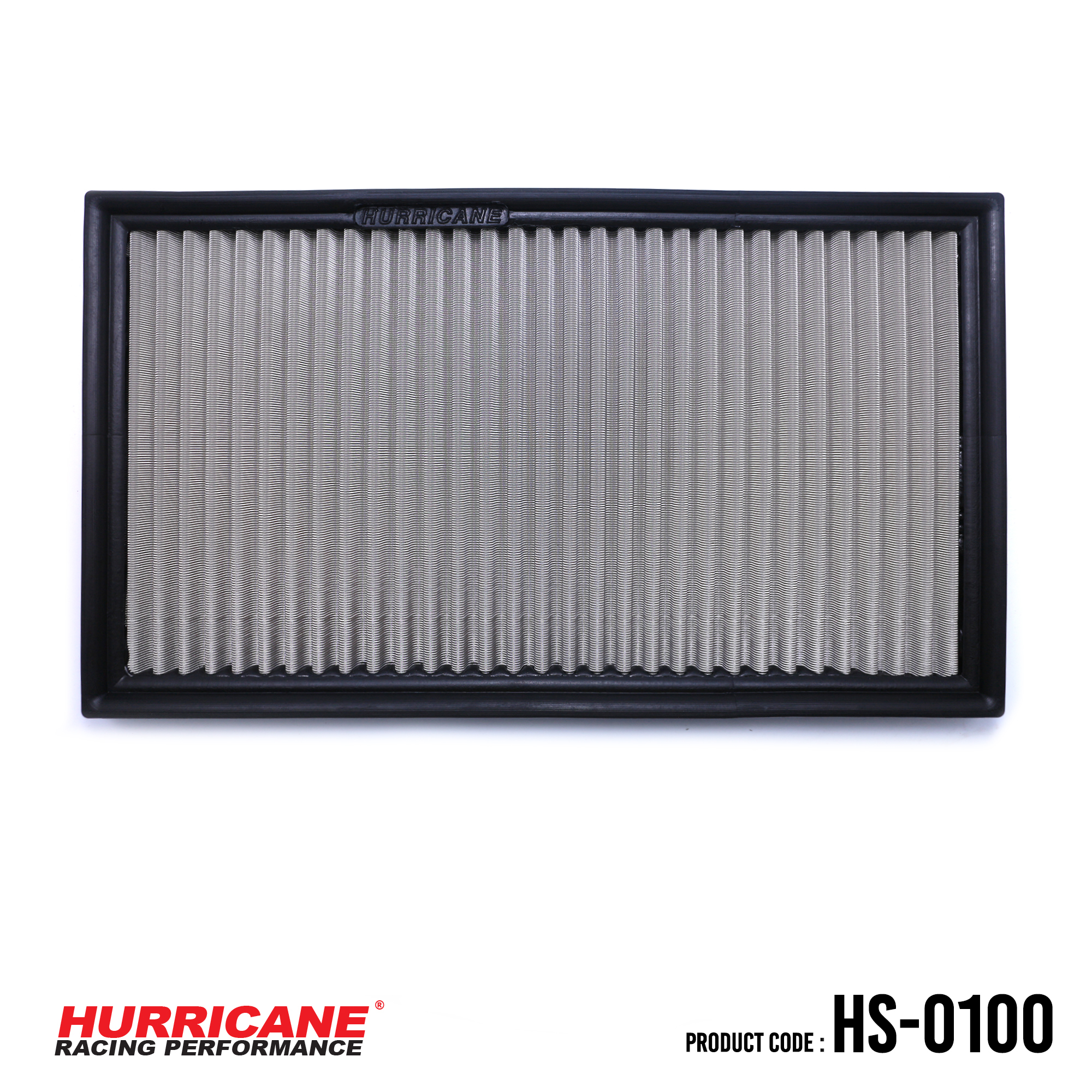 Air Filter : HS-0100