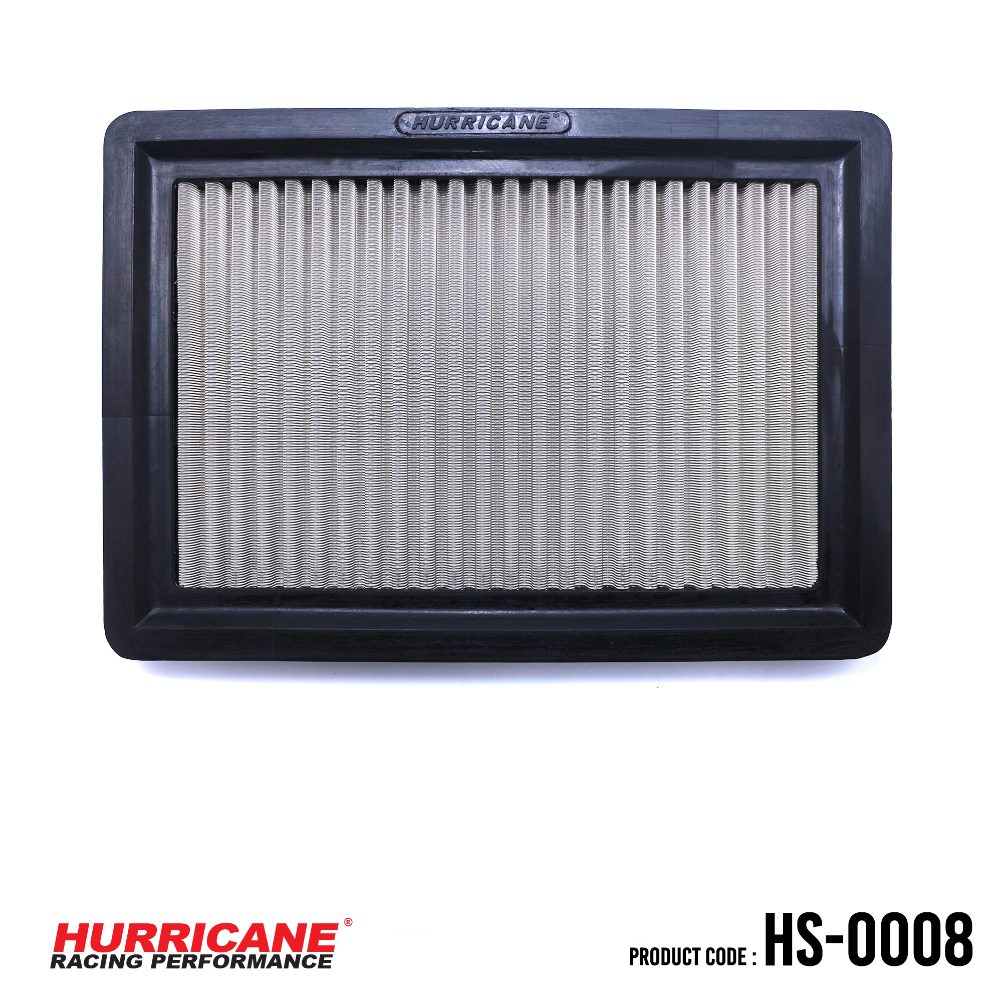 Air Filter : HS-0008