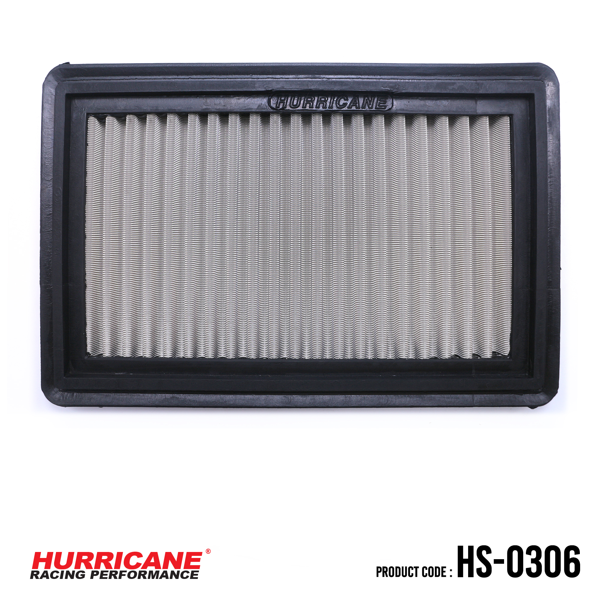 Air Filter : HS-0306
