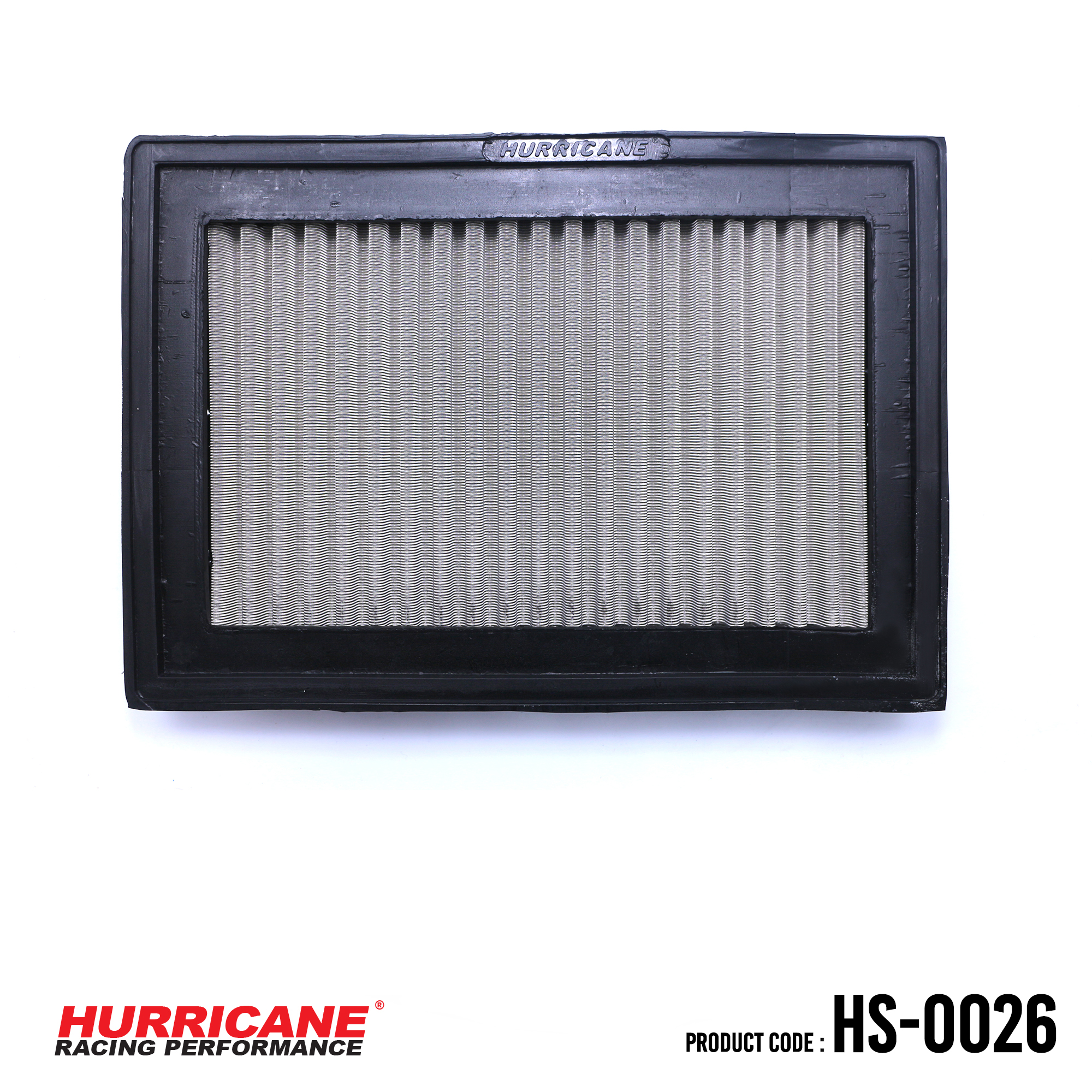 Air Filter : HS-0026