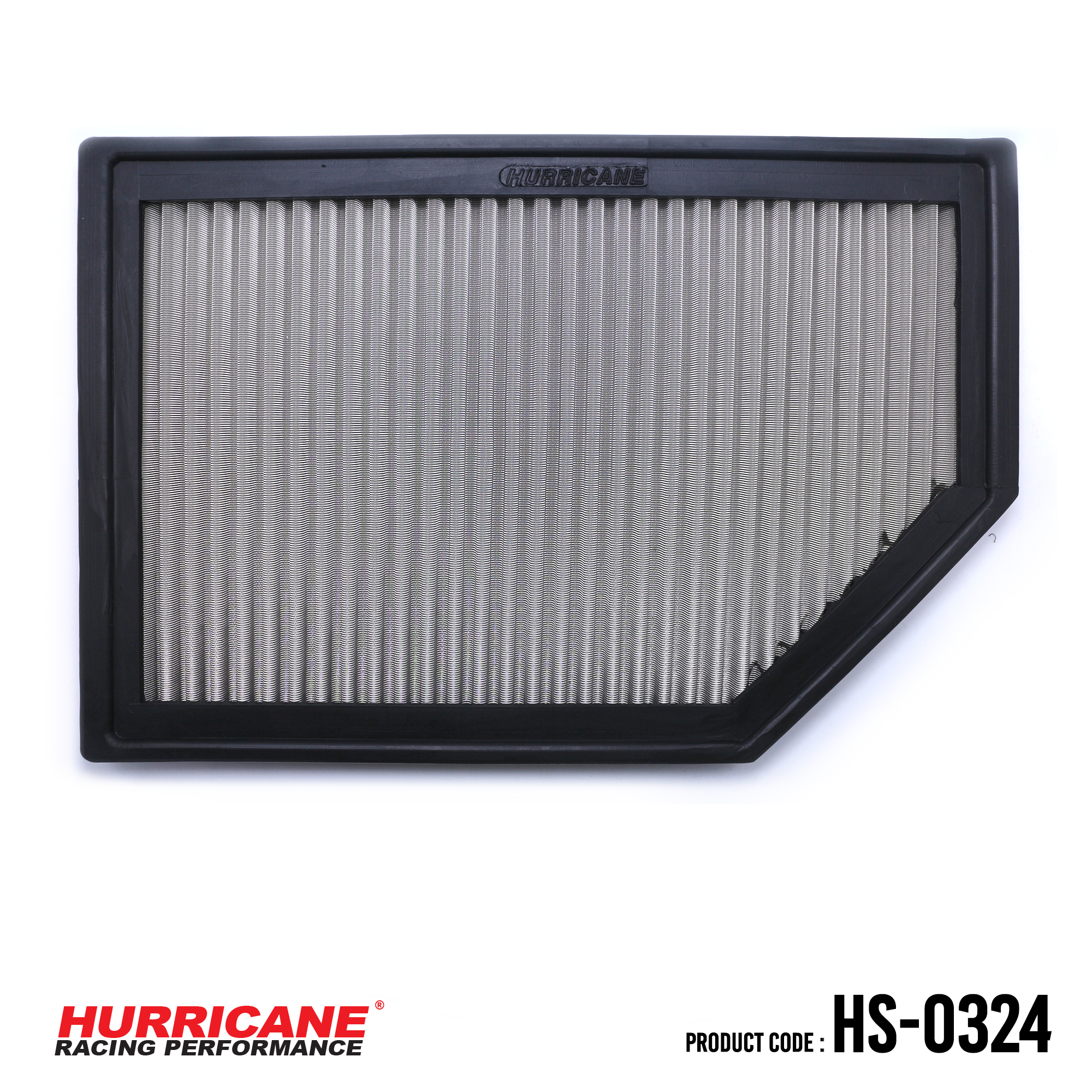 Air Filter : HS-0324