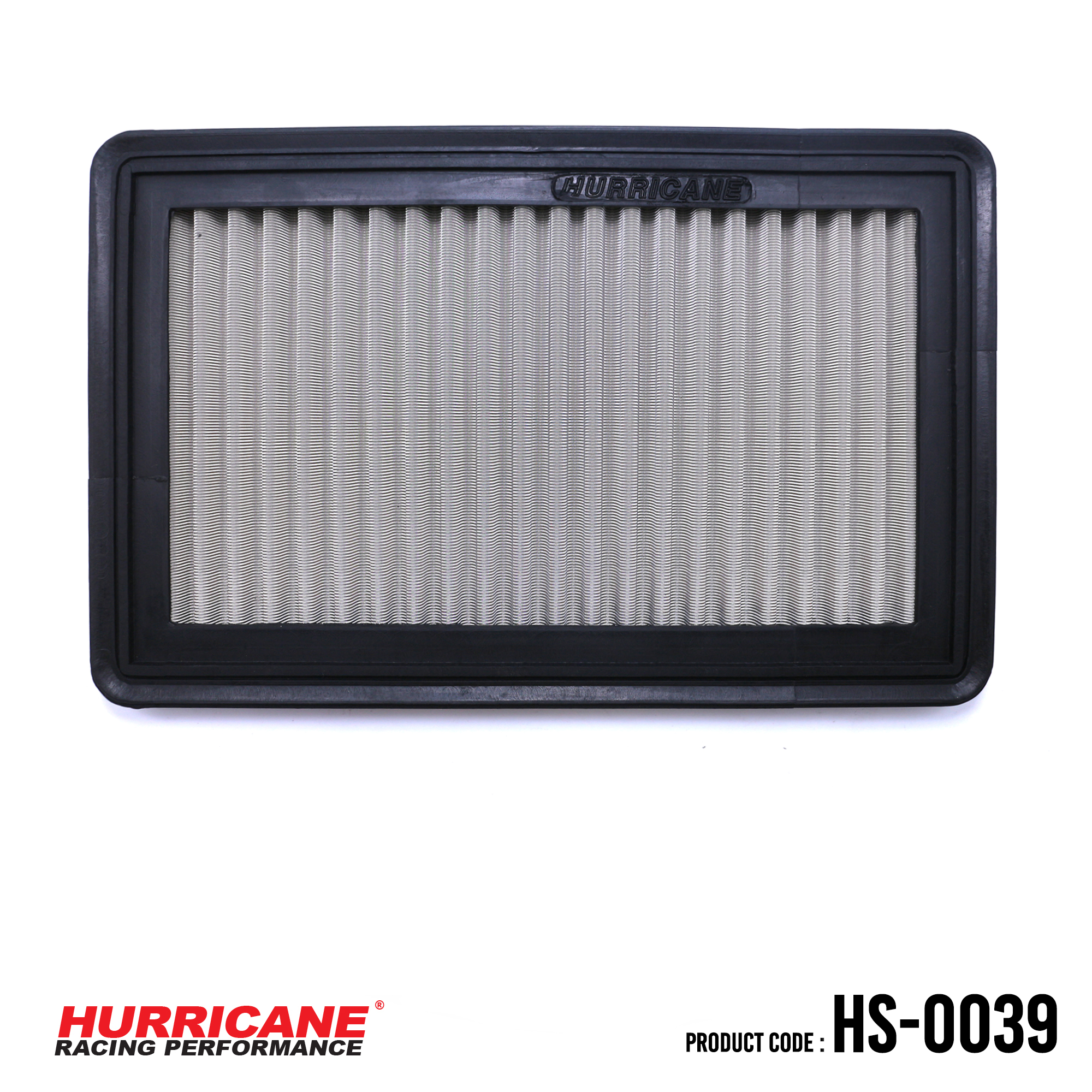Air Filter : HS-0039
