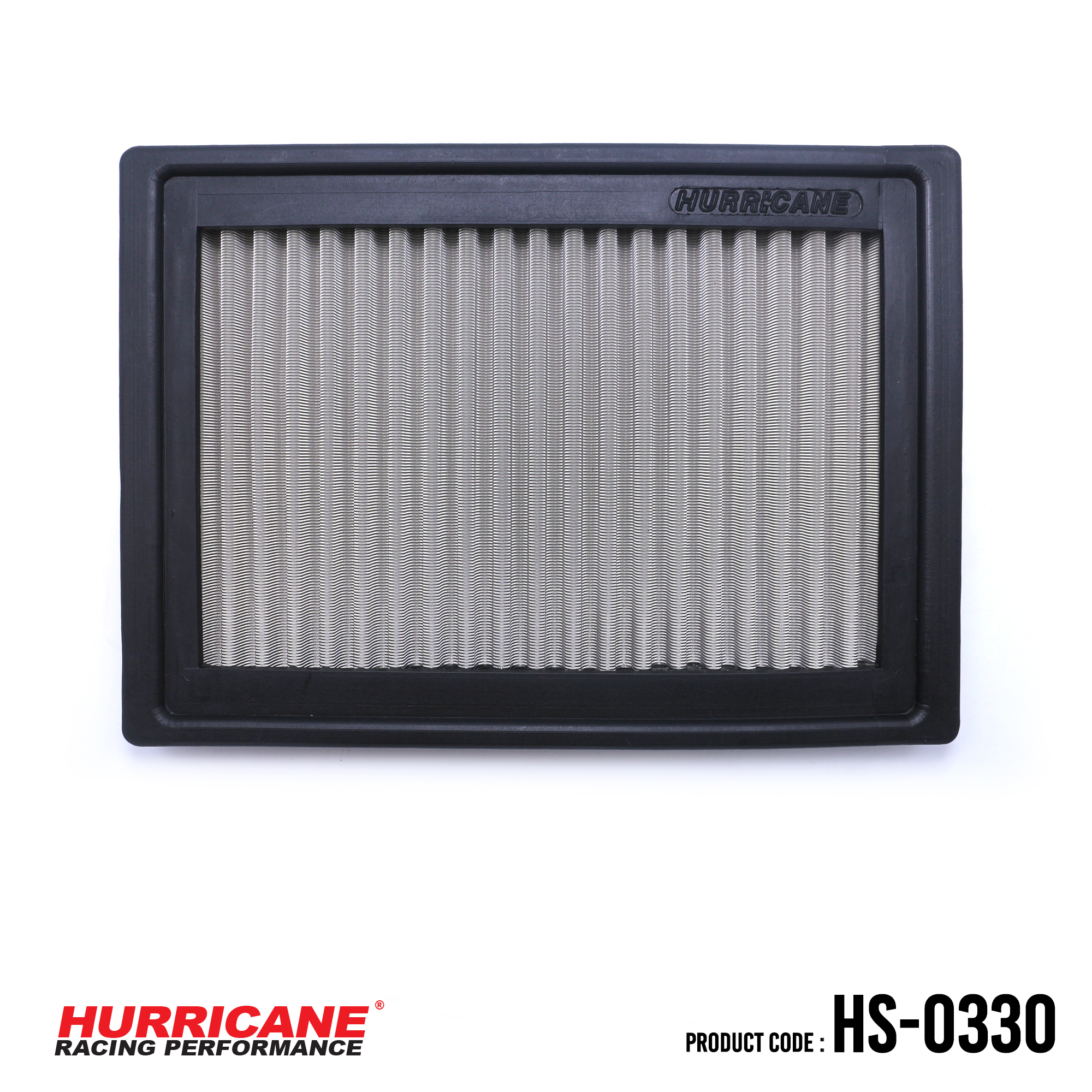 Air Filter : HS-0330