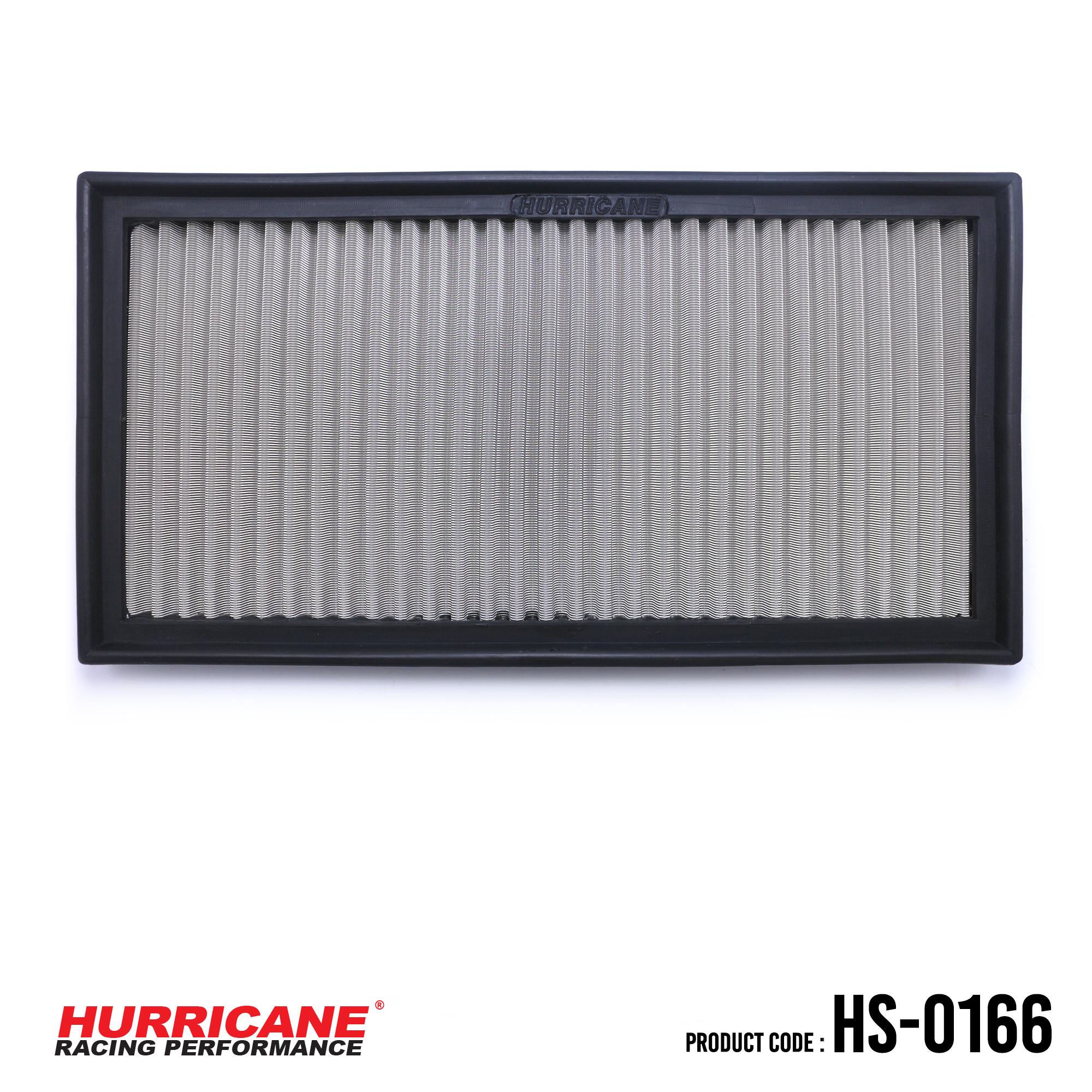 Air Filter : HS-0166