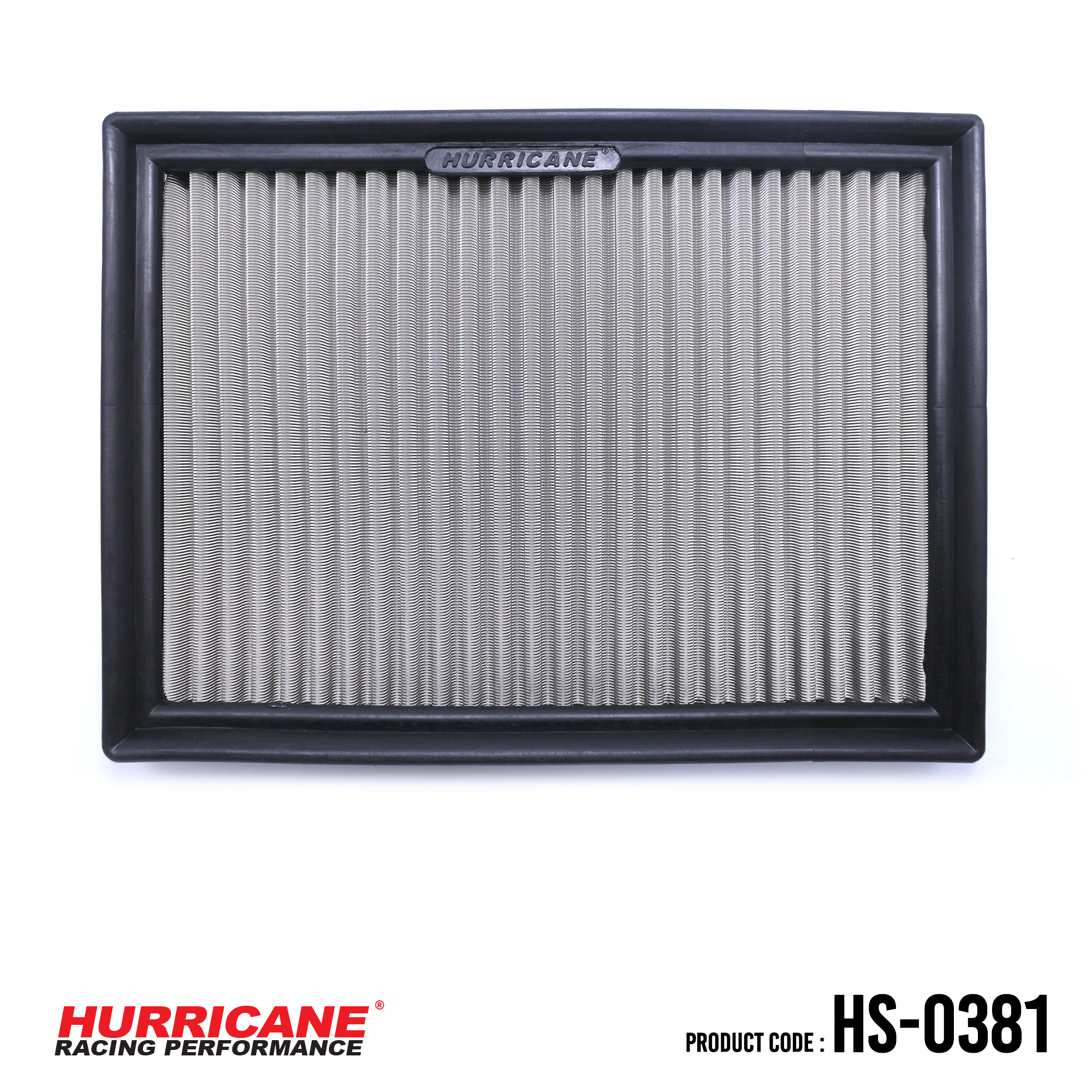 Air Filter : HS-0381
