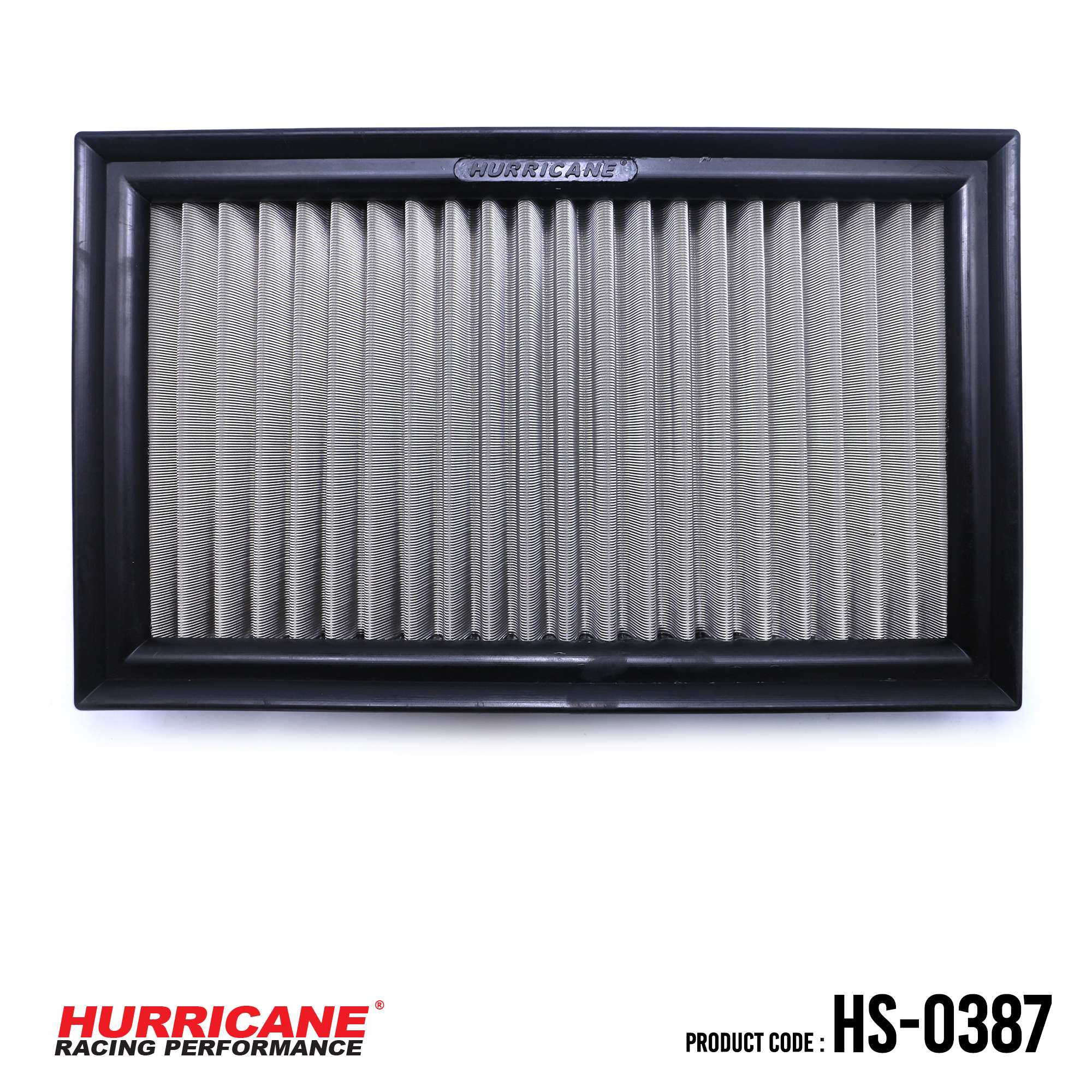 Air Filter : HS-0387