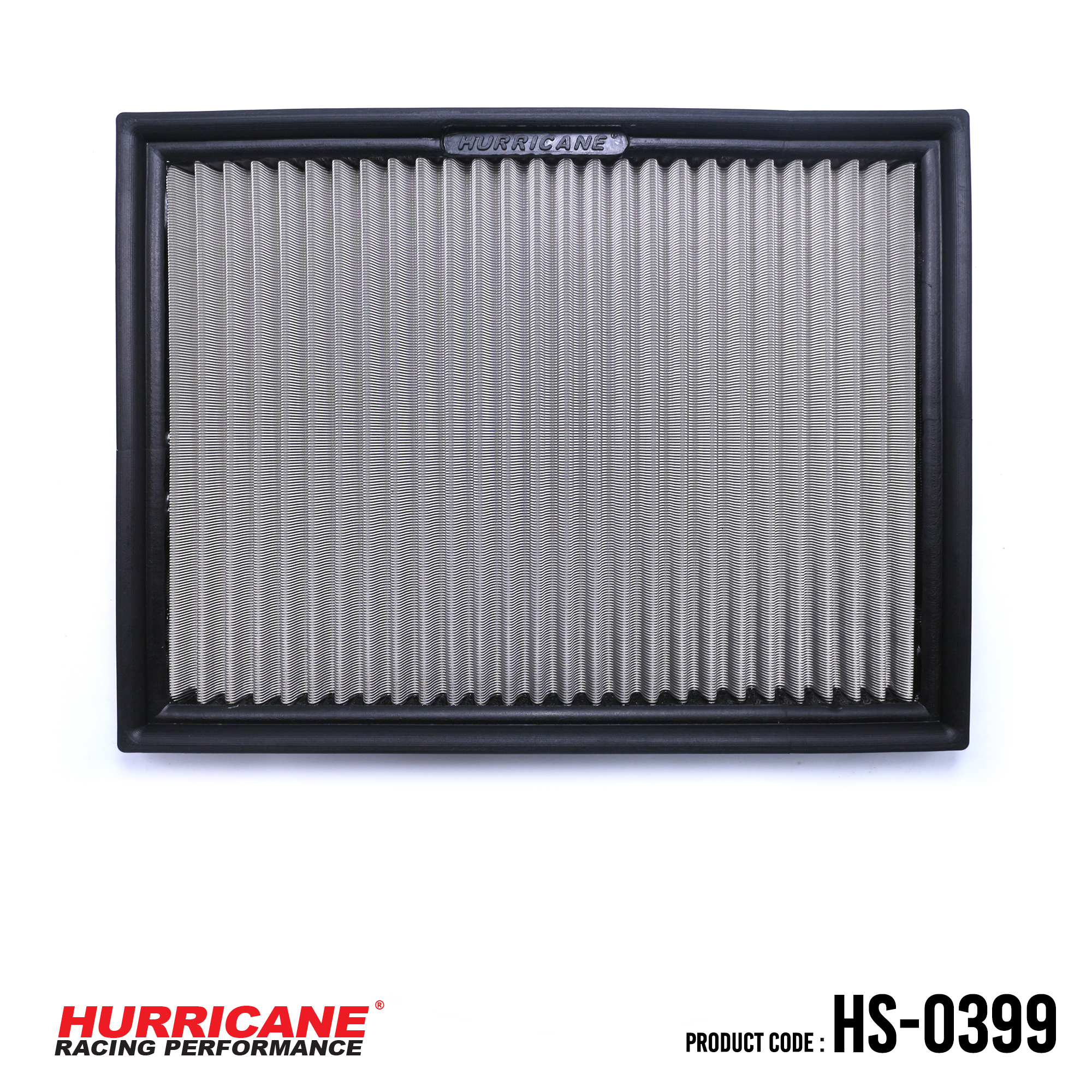 Air Filter : HS-0399