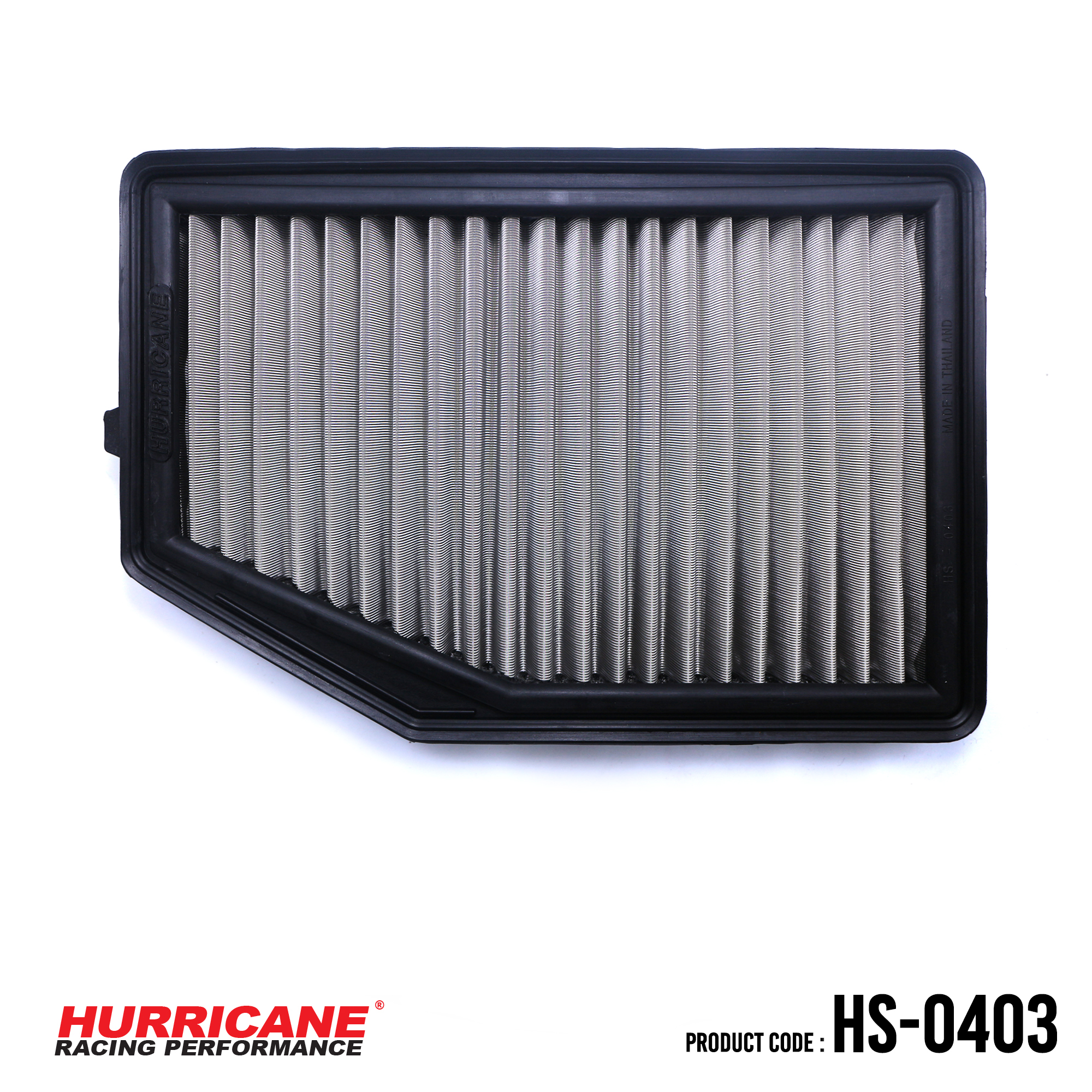 Air Filter : HS-0403