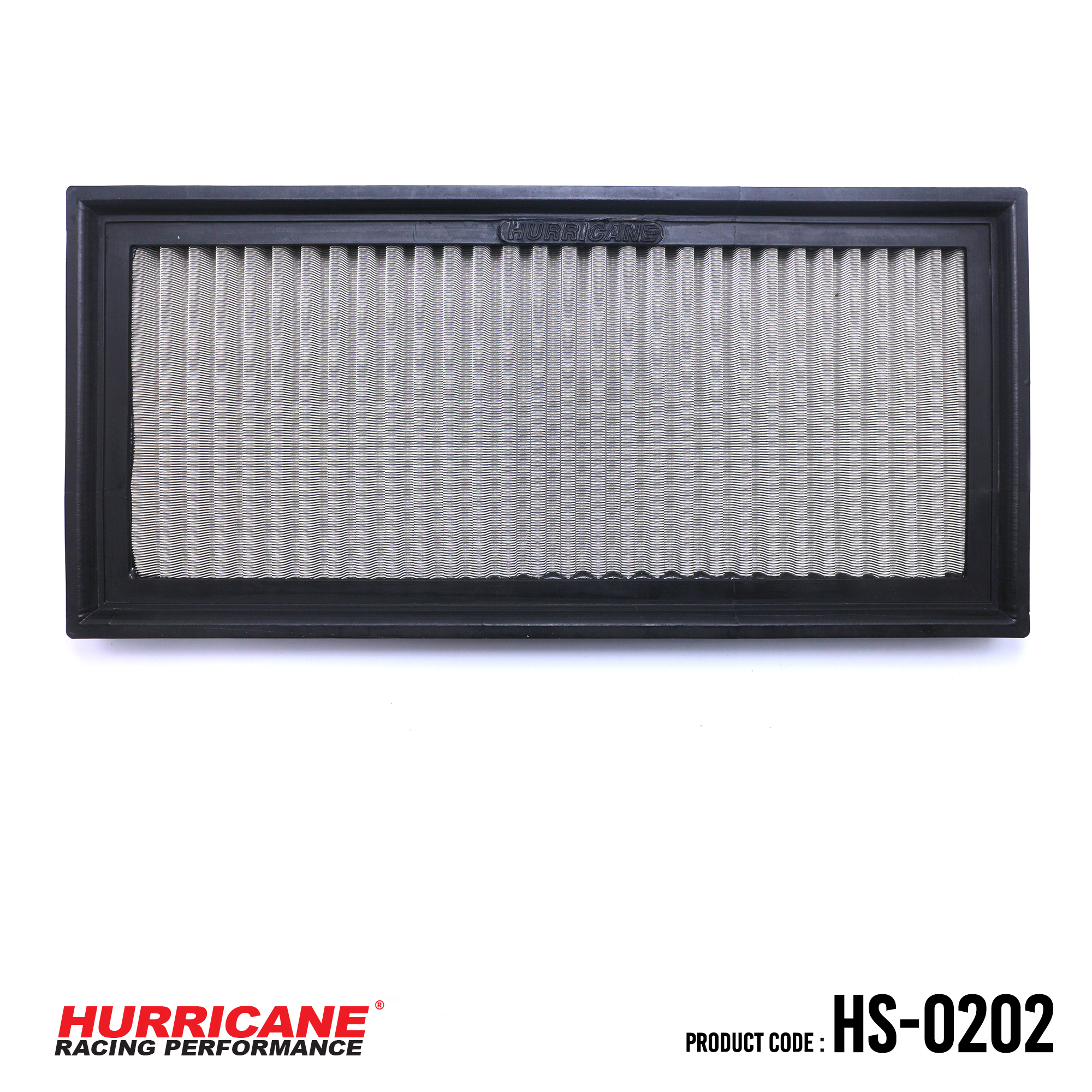 Air Filter : HS-0202