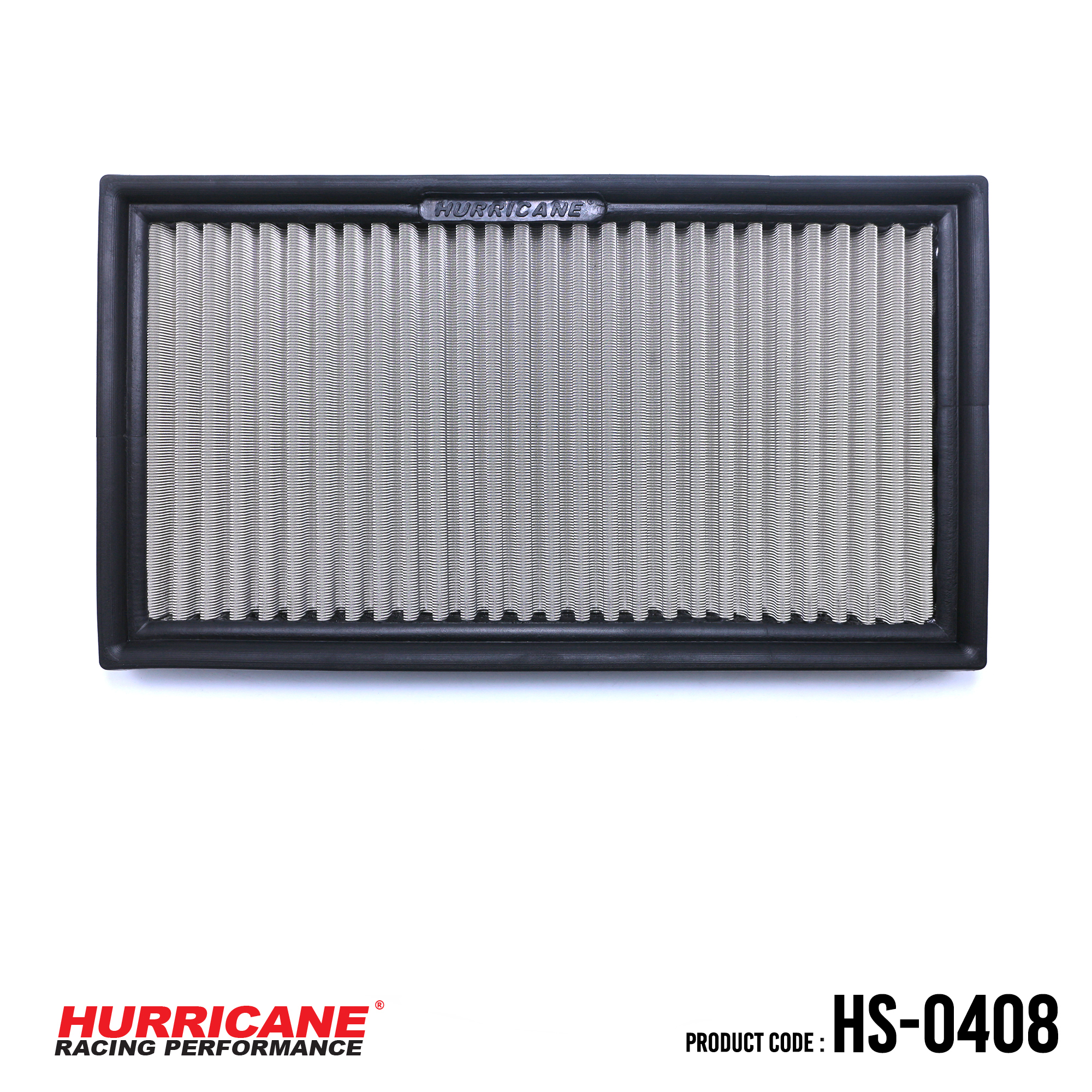 Air Filter : HS-0408